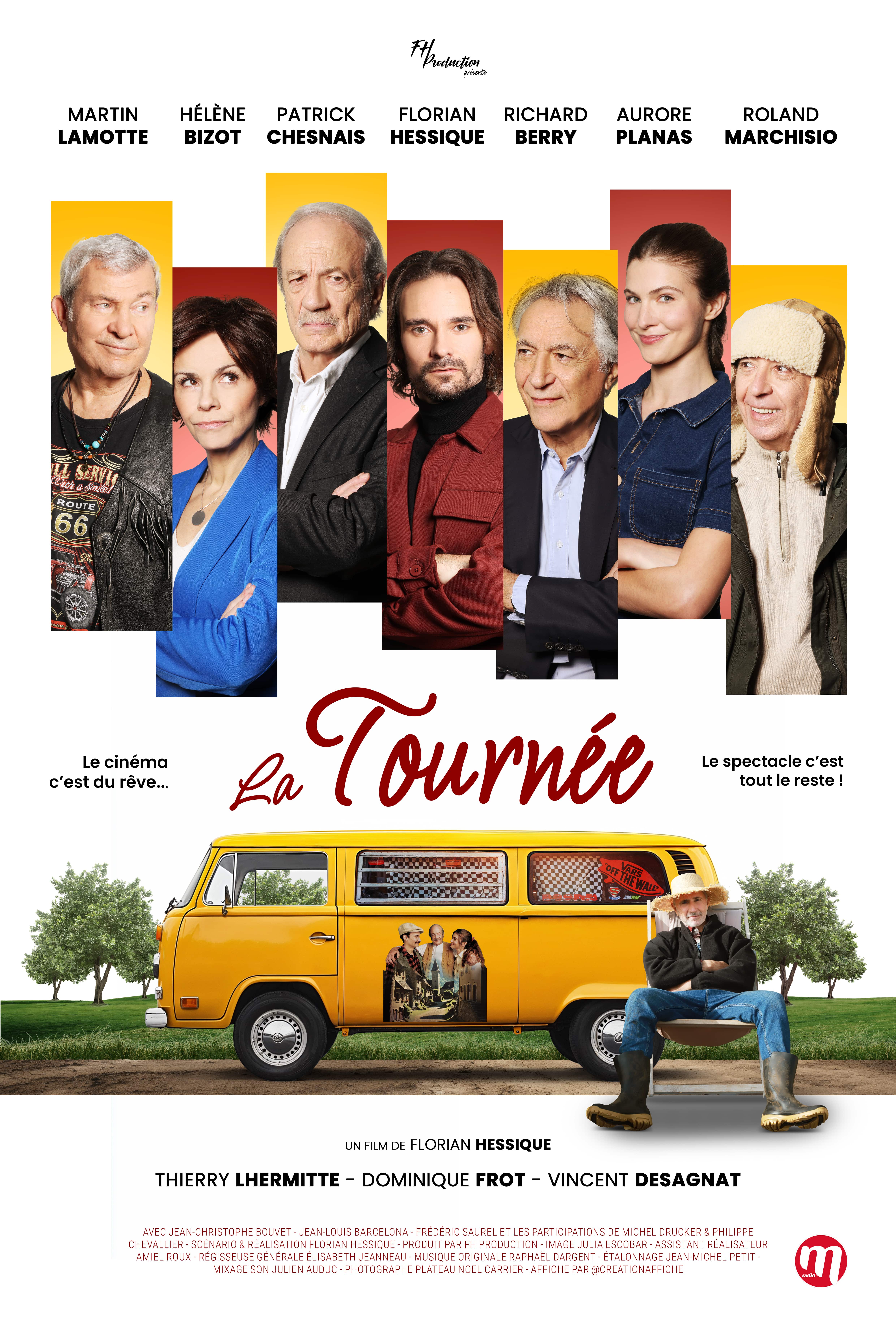 Affiche