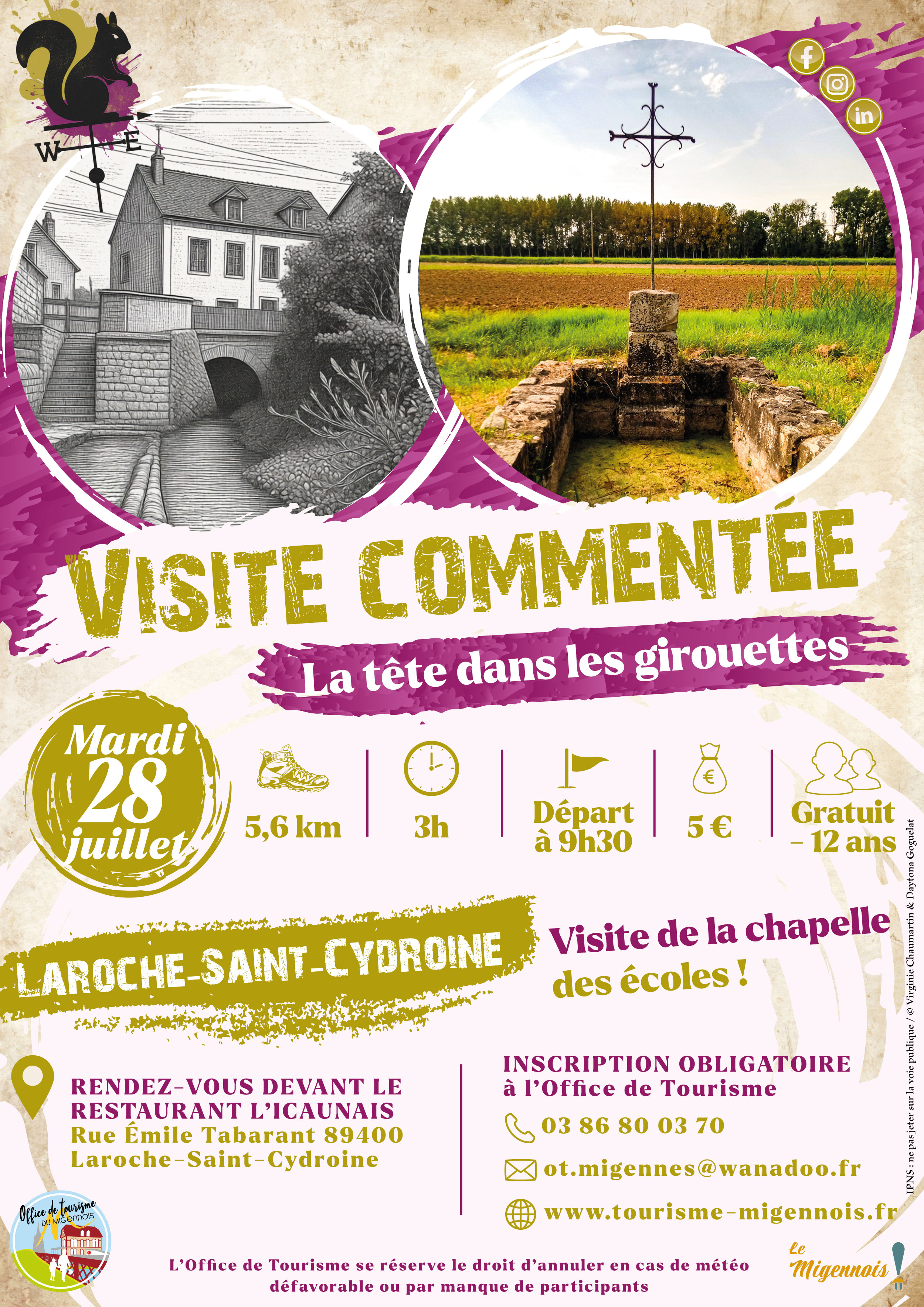 Média additionnel 1
