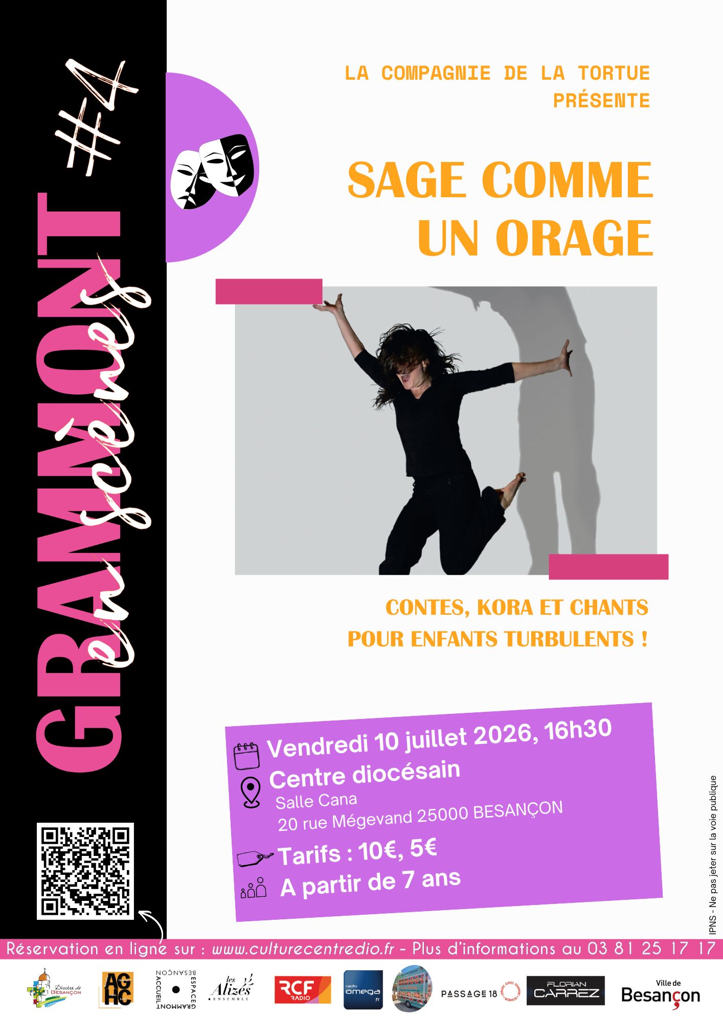 Association AGHC Médiation culturelle