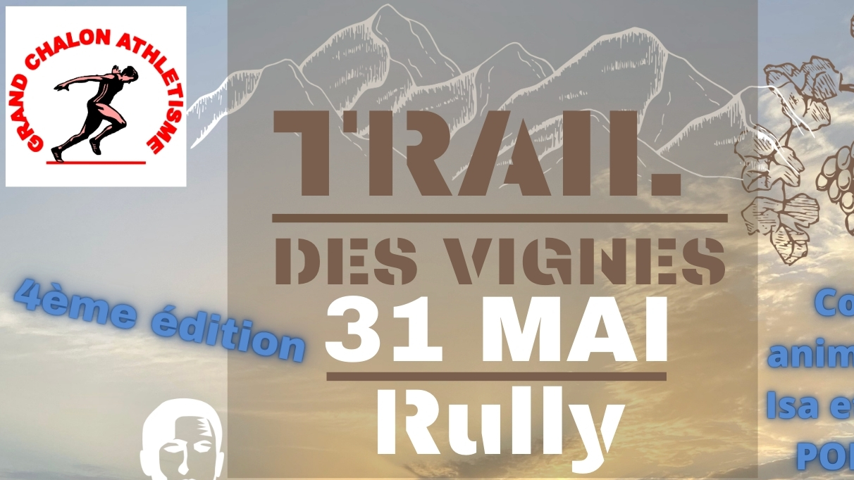 Trail des Vignes 2026