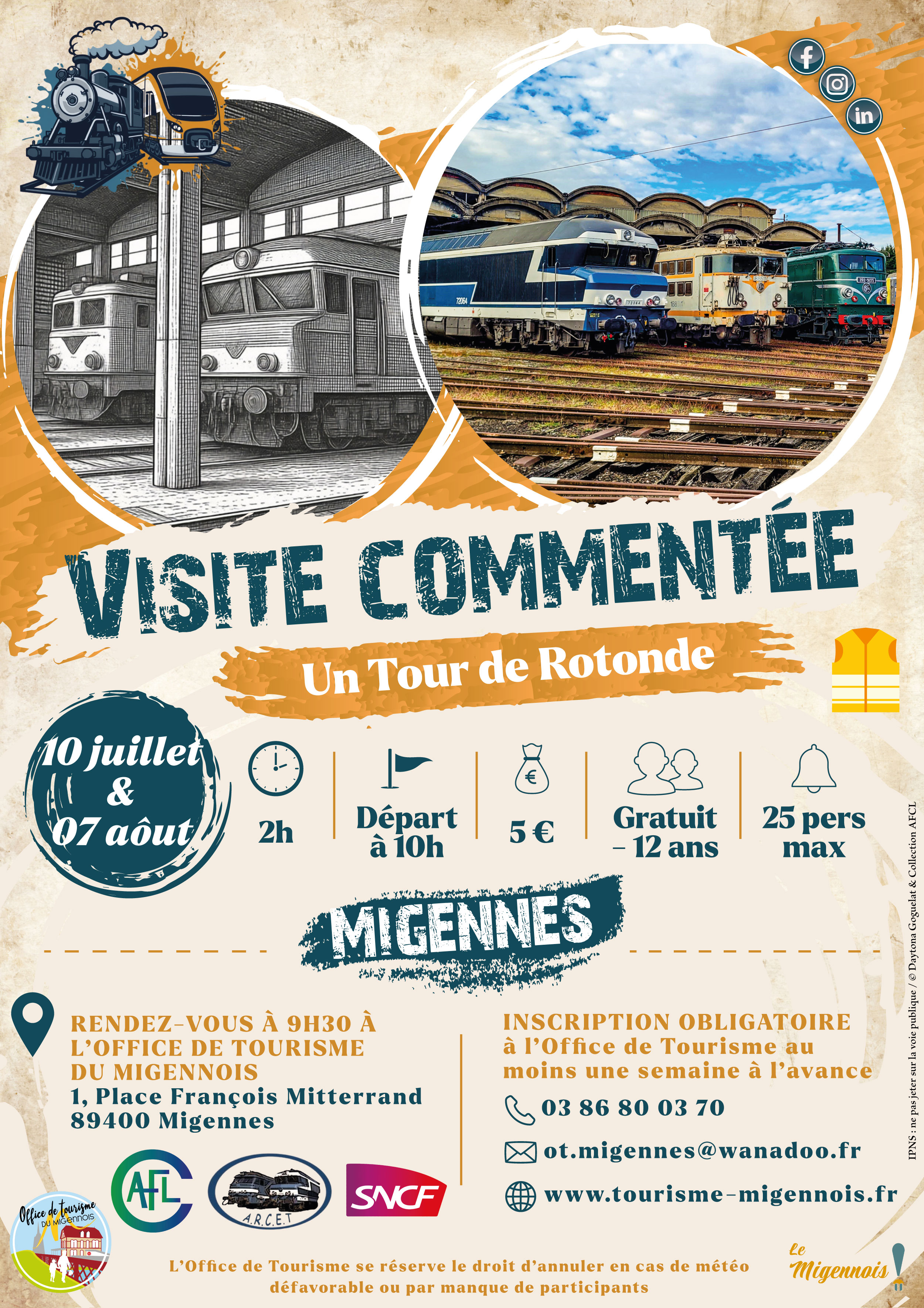 Média additionnel 1