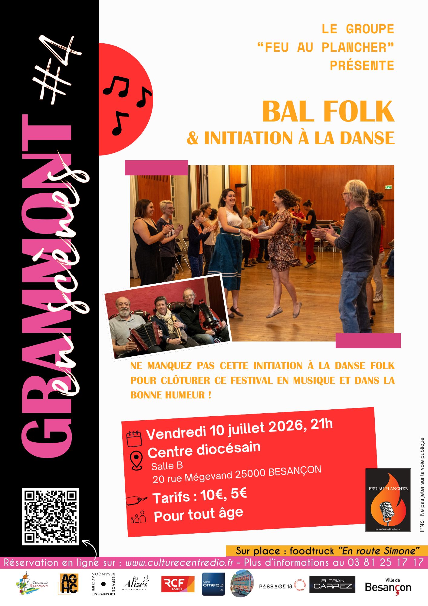 Association AGHC Médiation culturelle