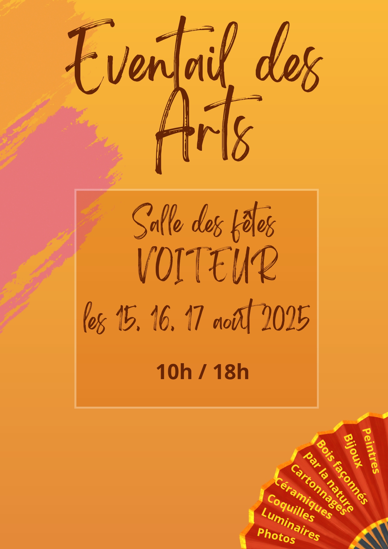 Exposition