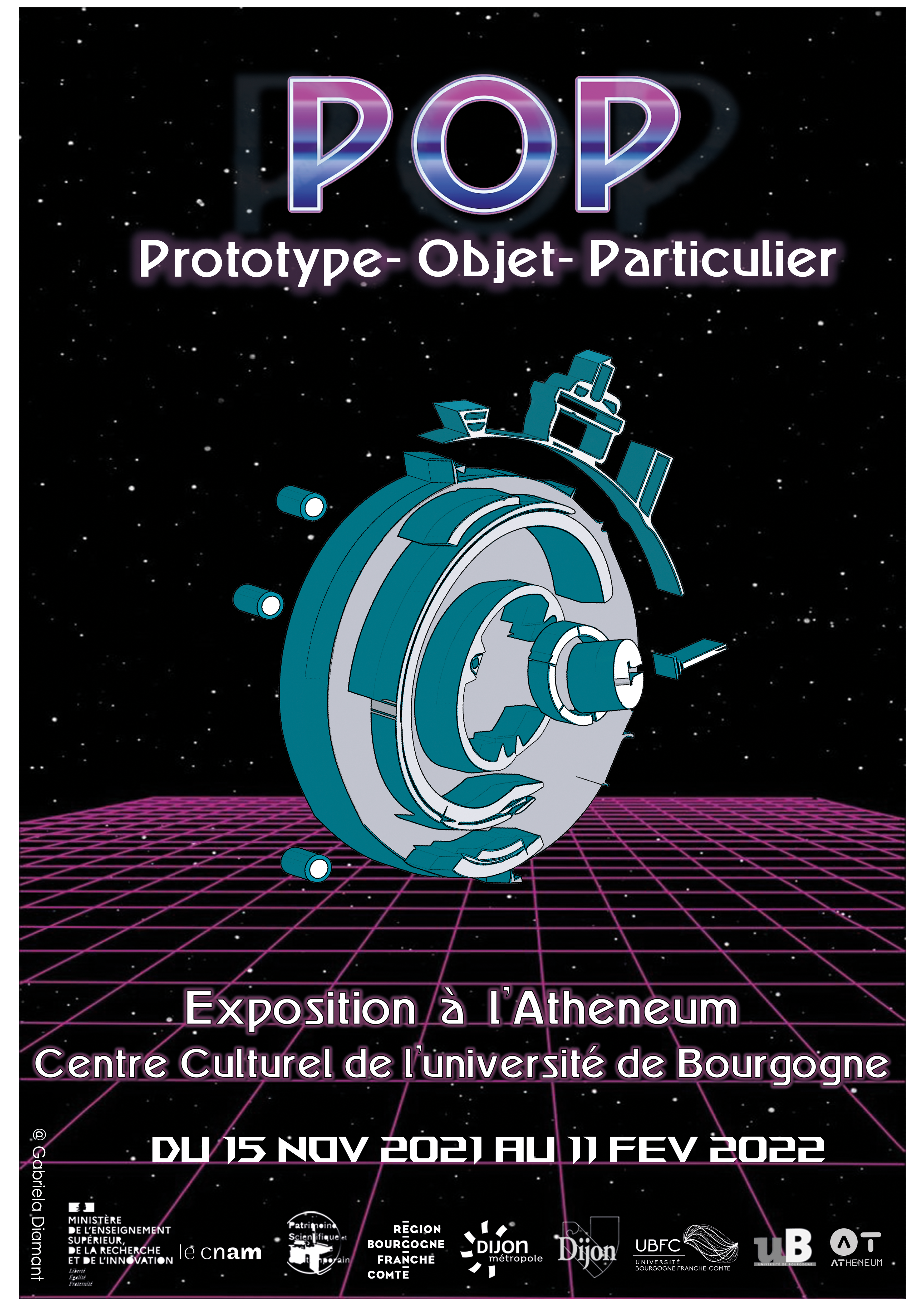 Affiche