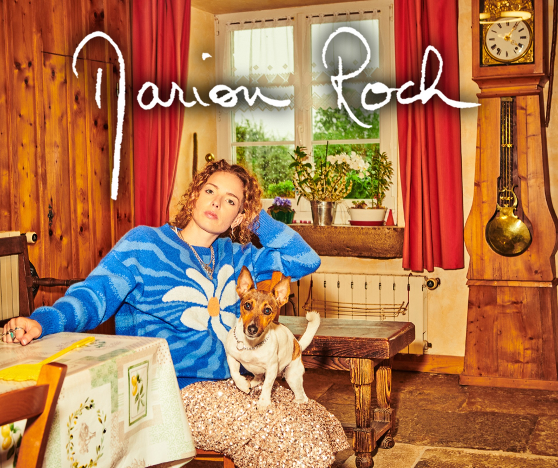 Récital Marion Roch