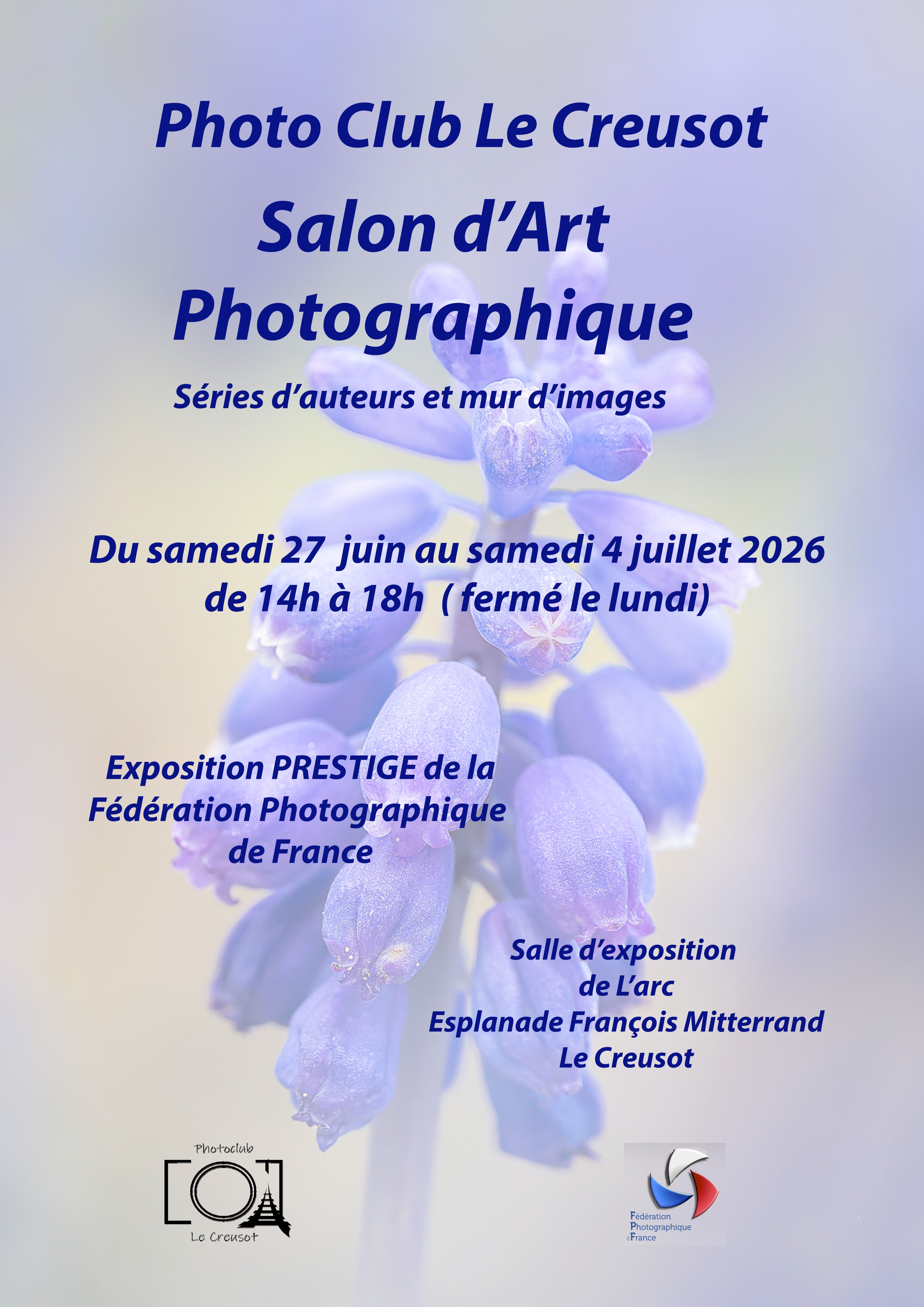 Salon d'art photographique