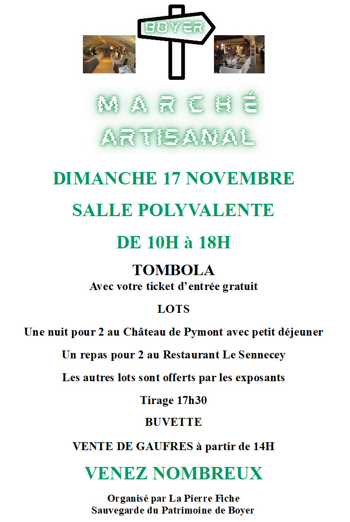 Affiche 2024