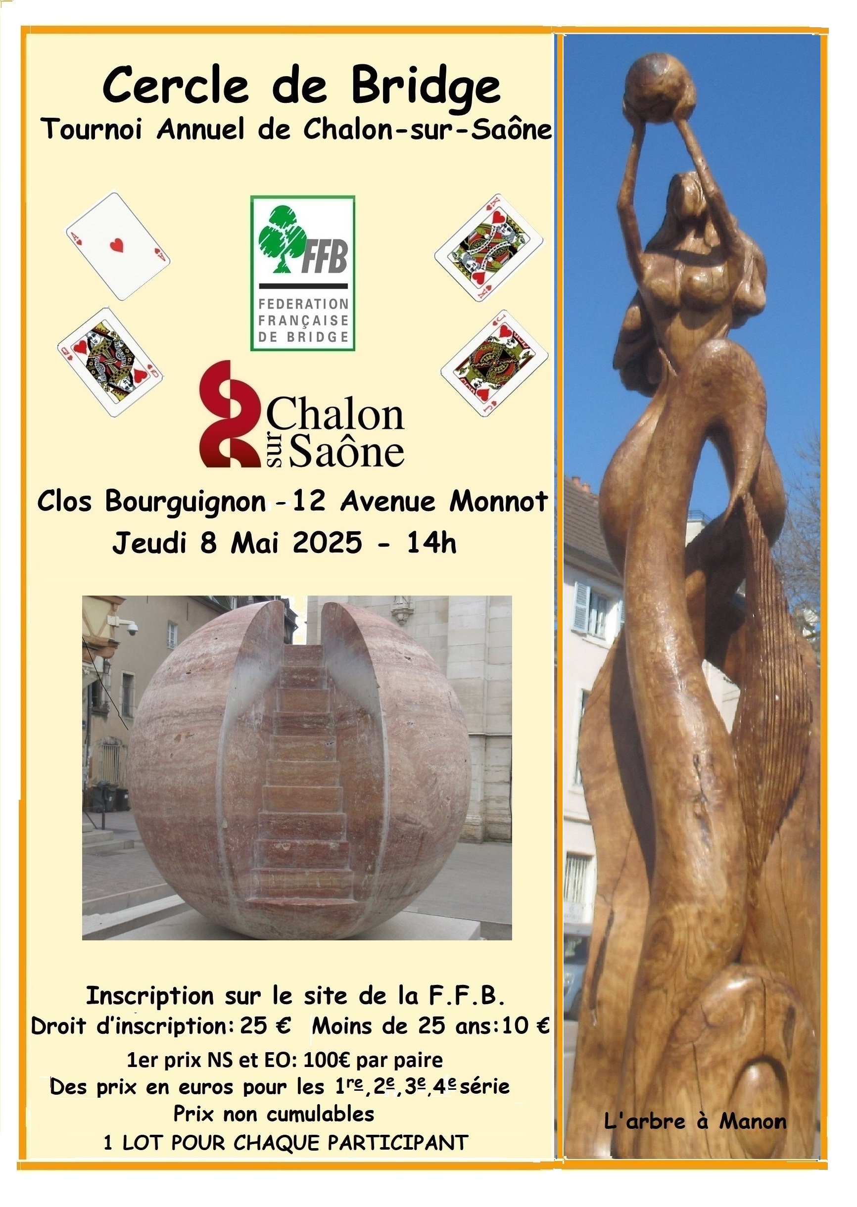 Tournoi
