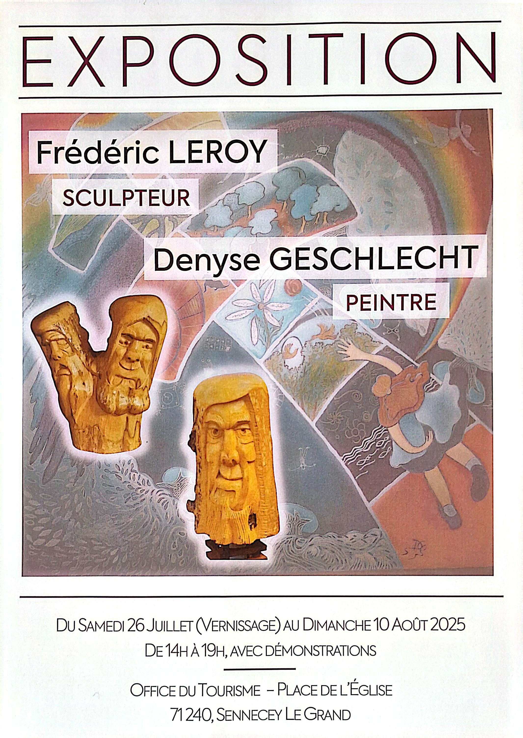 Affiche