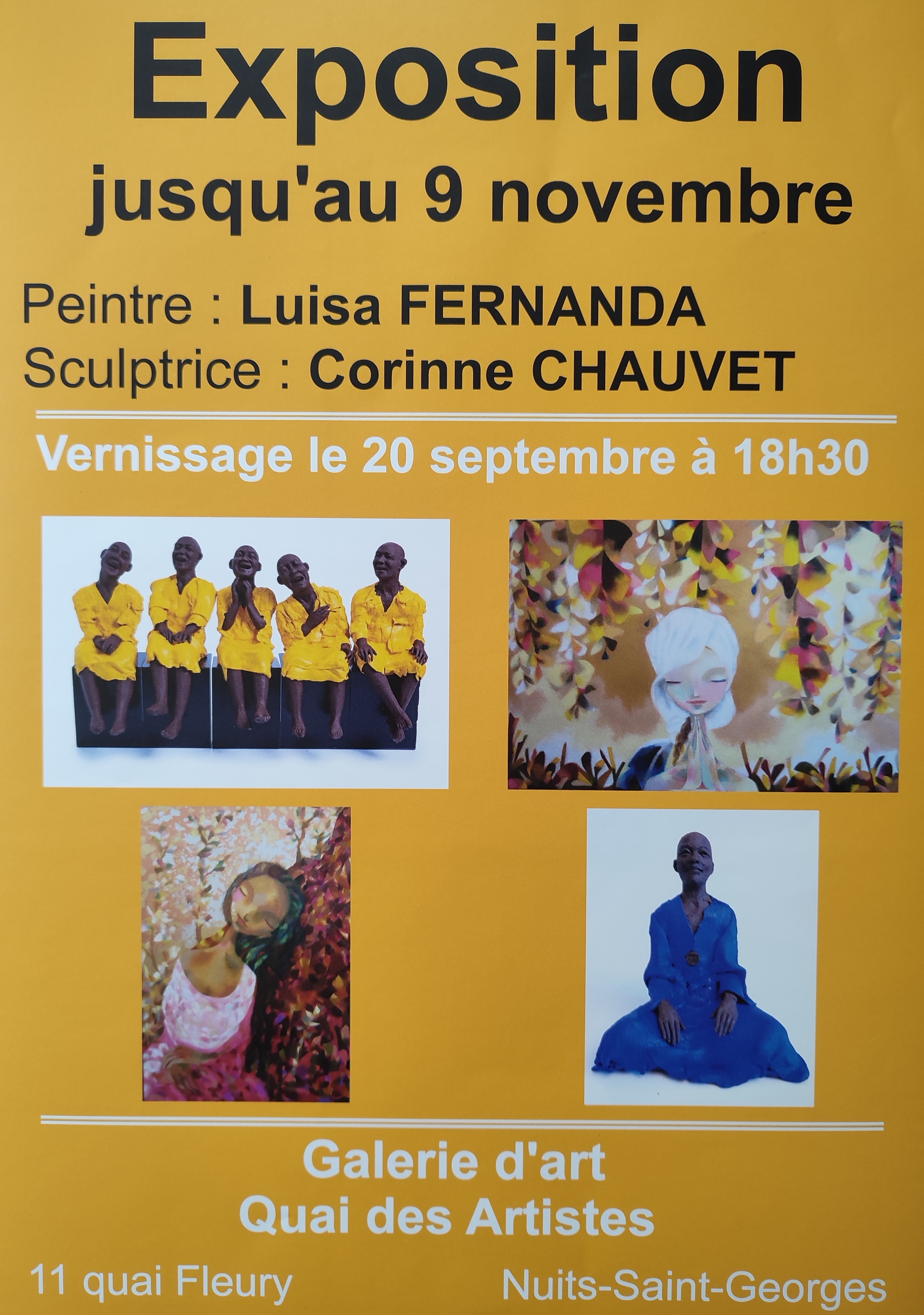 Affiche