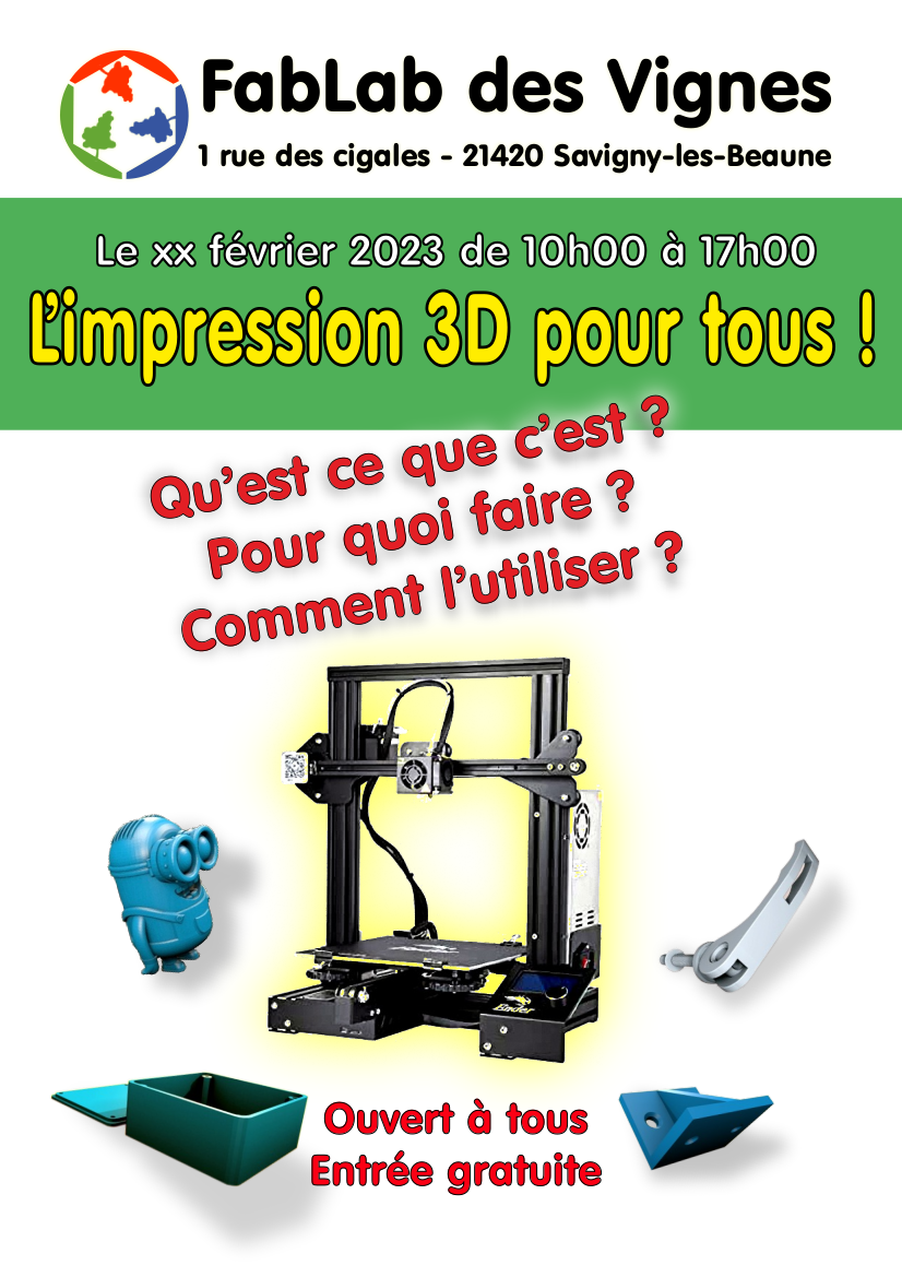 Affiche