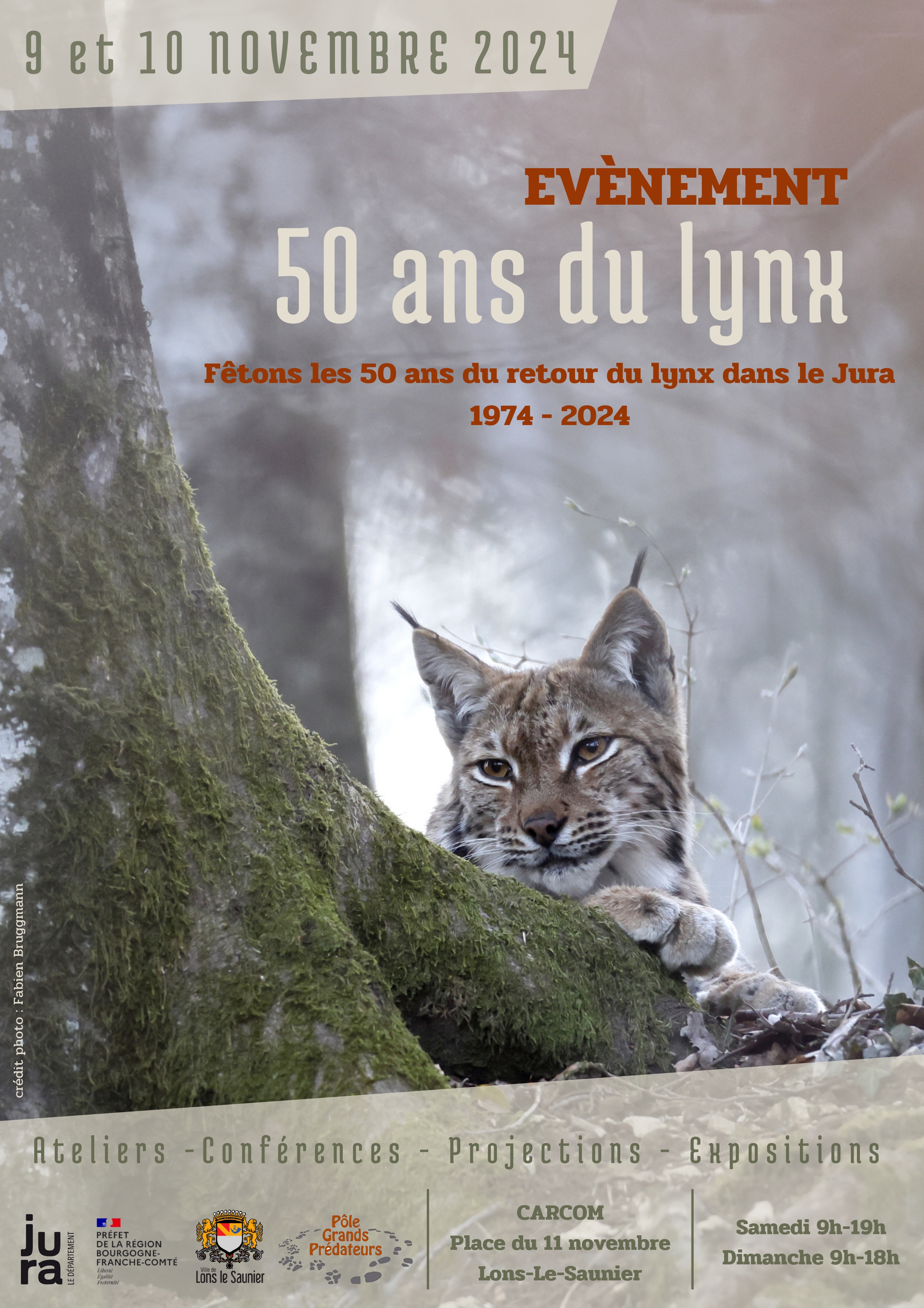 Affiche 50 ans du lynx_page-0001