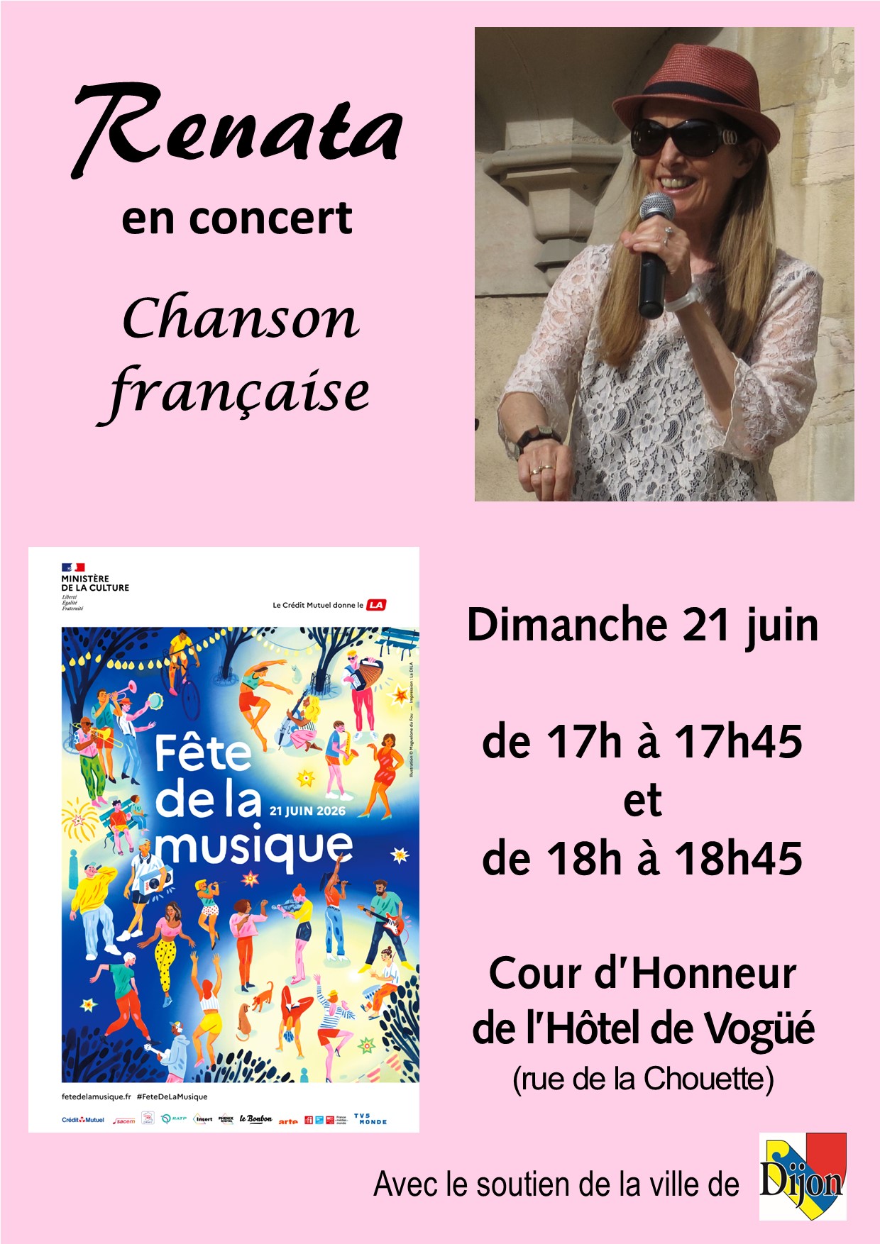 Média additionnel 1