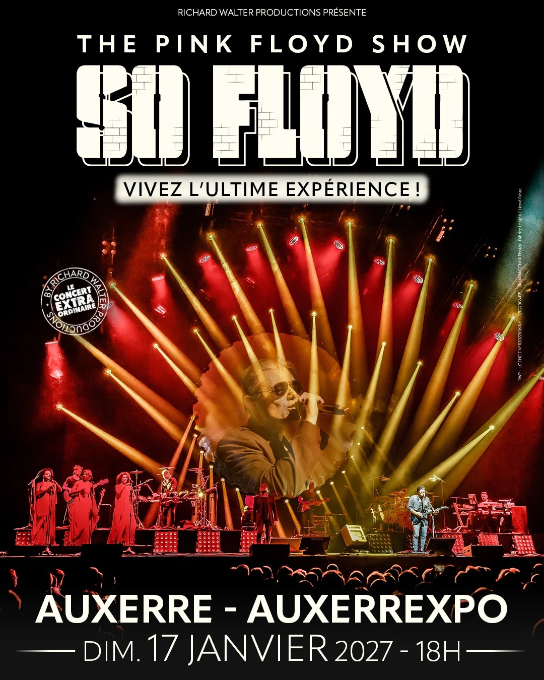 So Floyd - The Pink Floyd Show