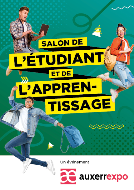 Salon de l'étudiant et de l'apprentissage