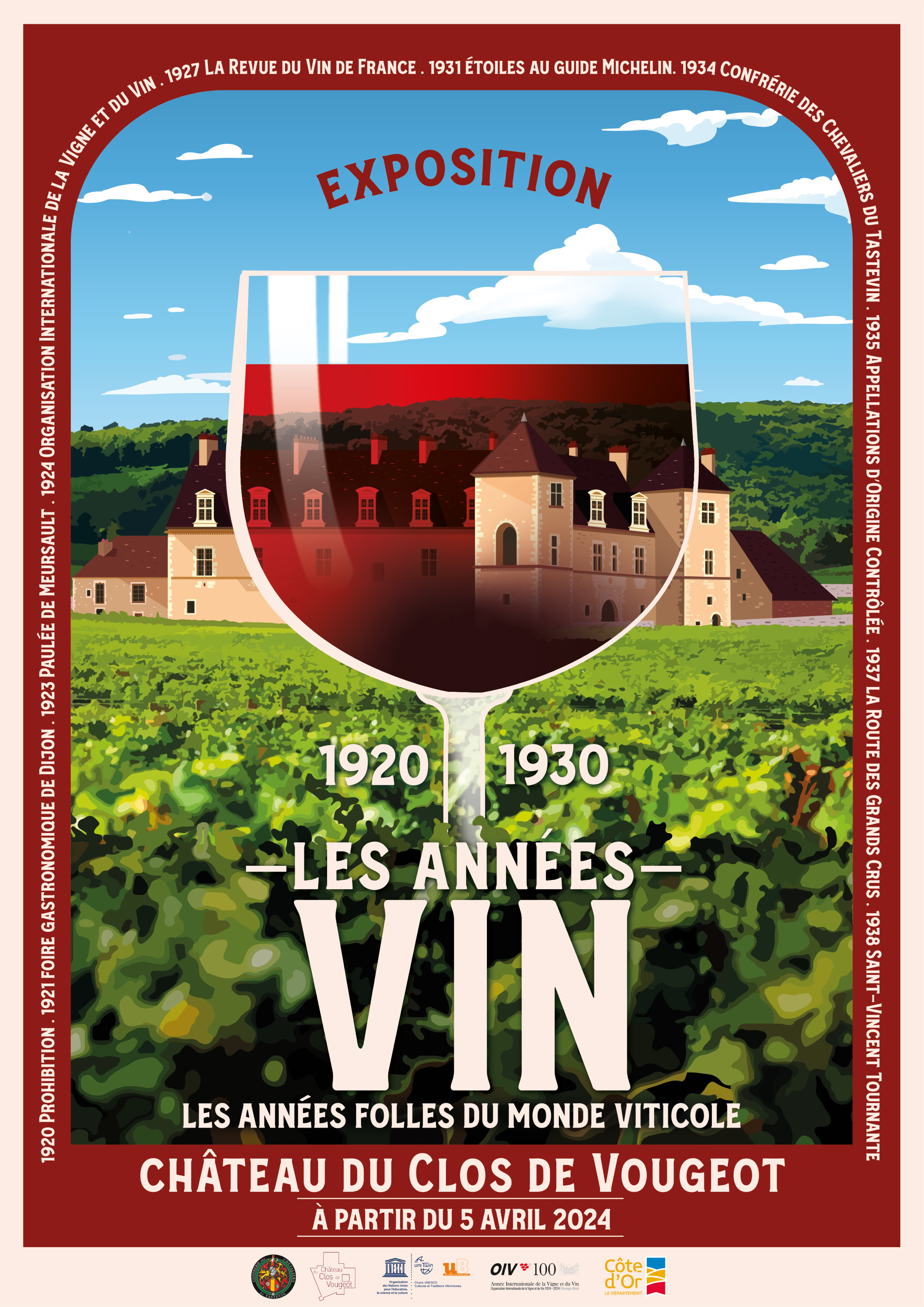 Affiche A4 - BAT fev 24