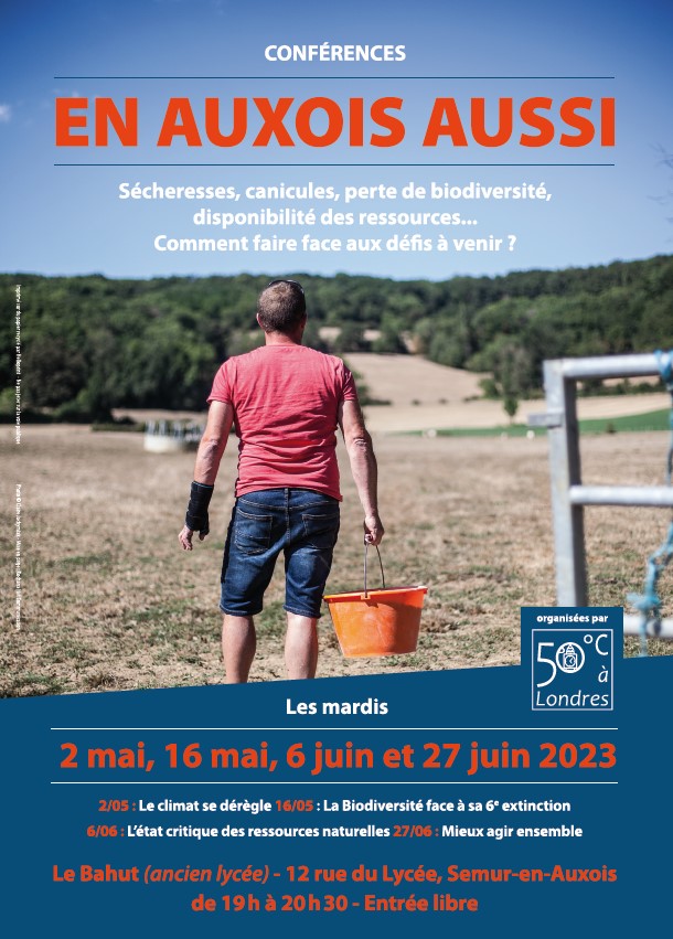 En Auxois Aussi - Crédits : Claire Jachymiak