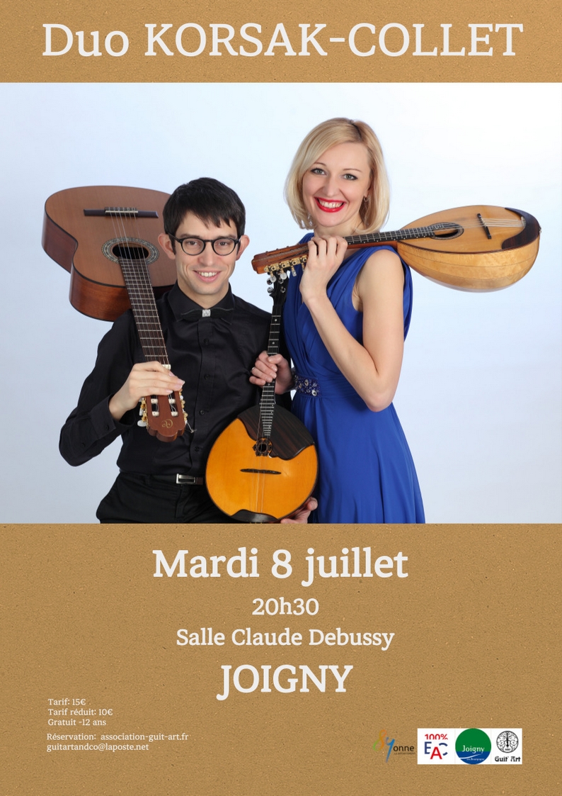 Duo Korsak-Collet