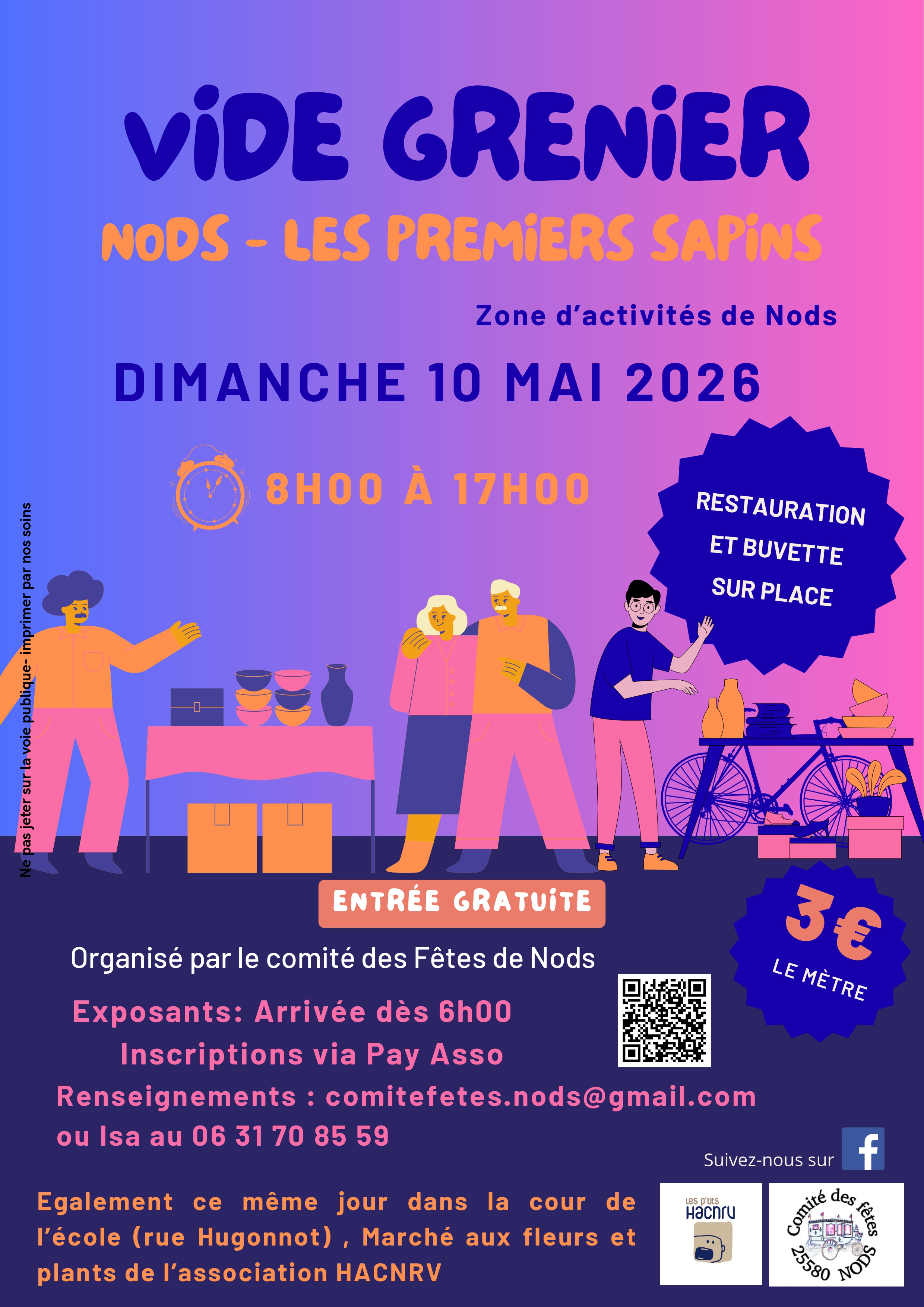Vide Grenier