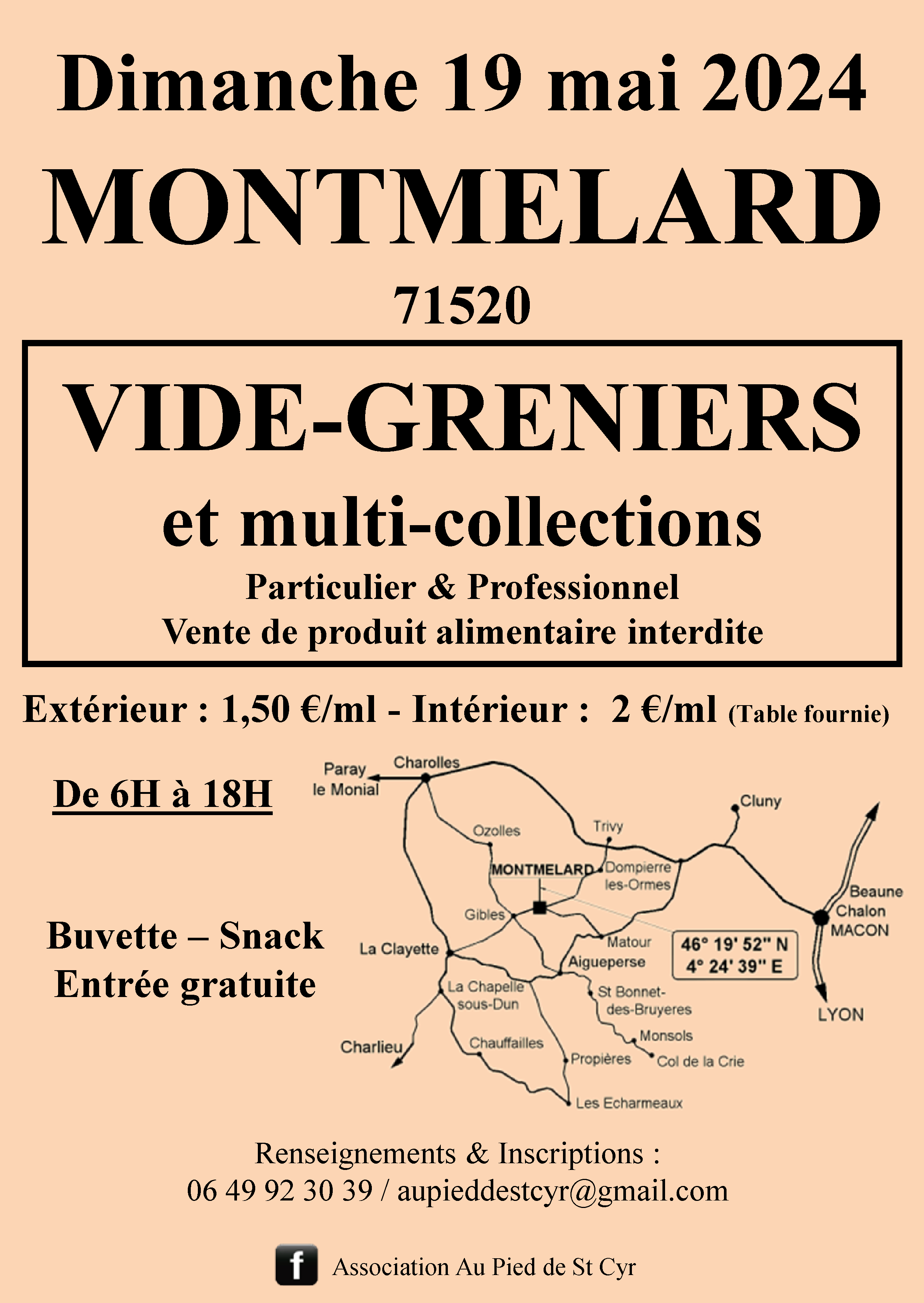 Vide-greniers