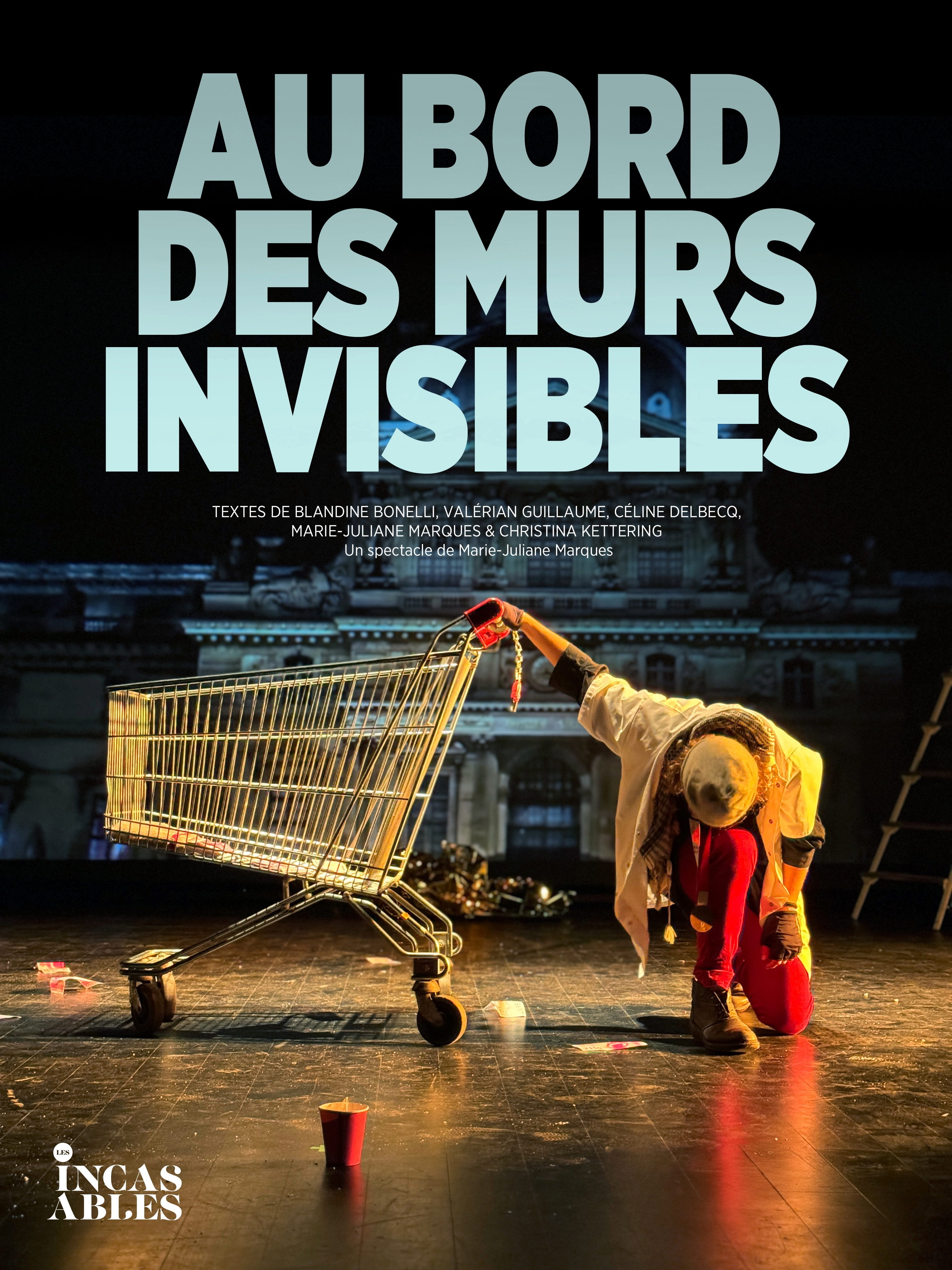 Affiche ABDMI neutre