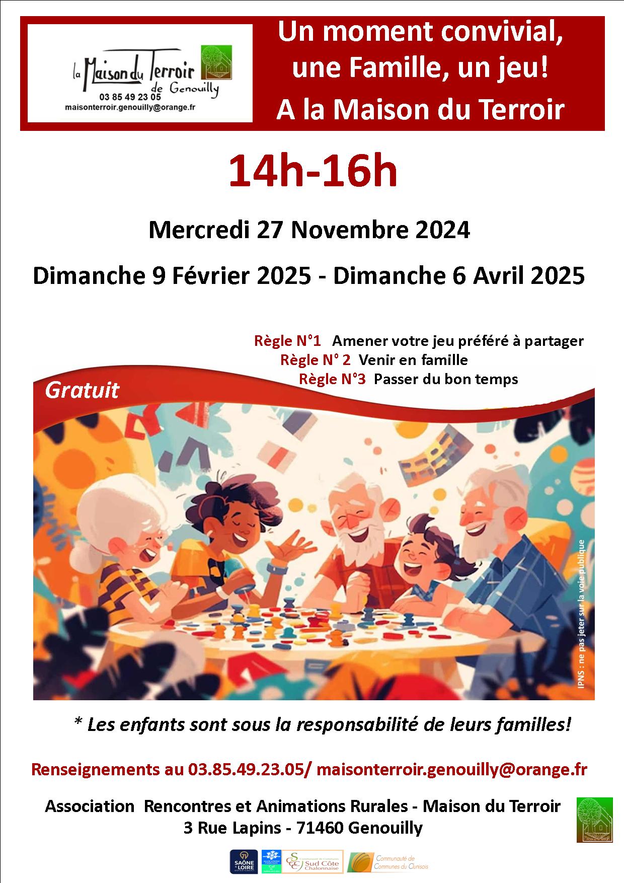 Affiche