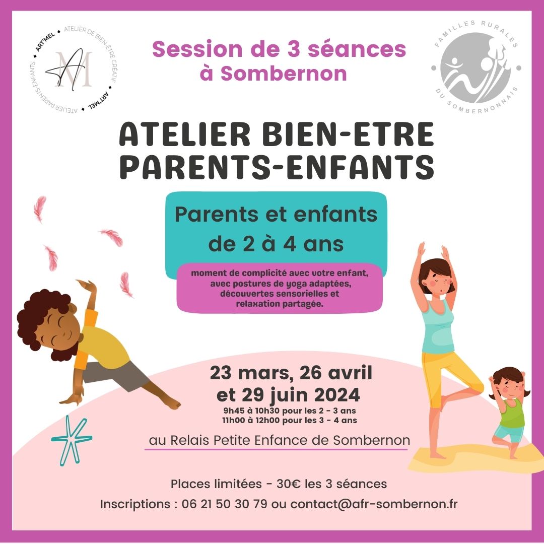 Affiche Art'Mel - 1