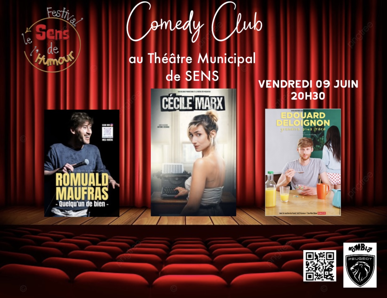 Affiche