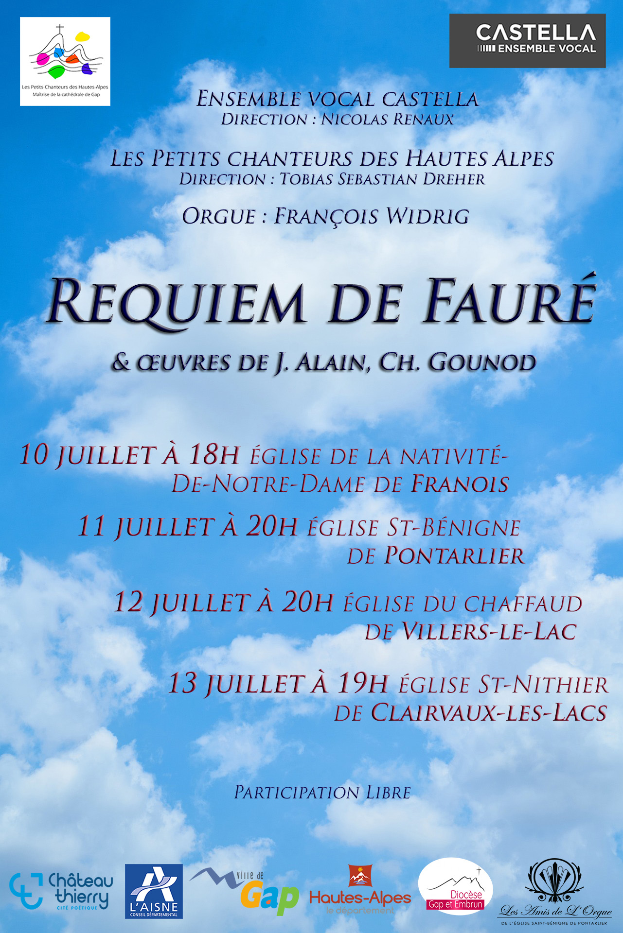 Affiche 
