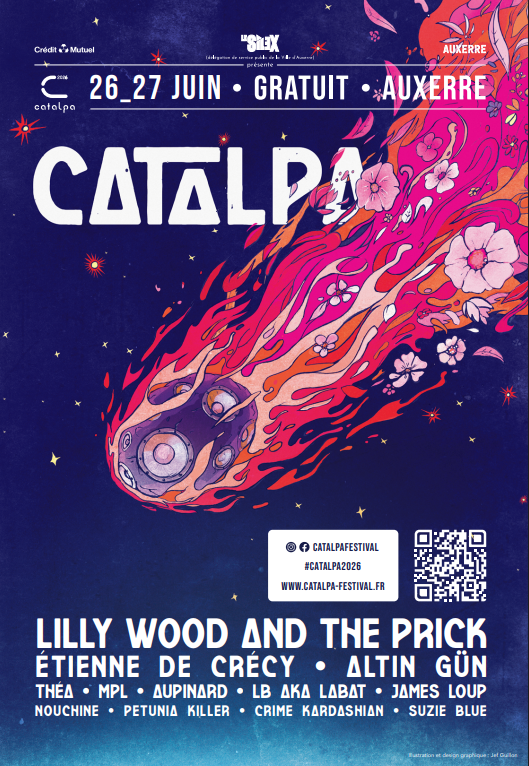 Catalpa Festival