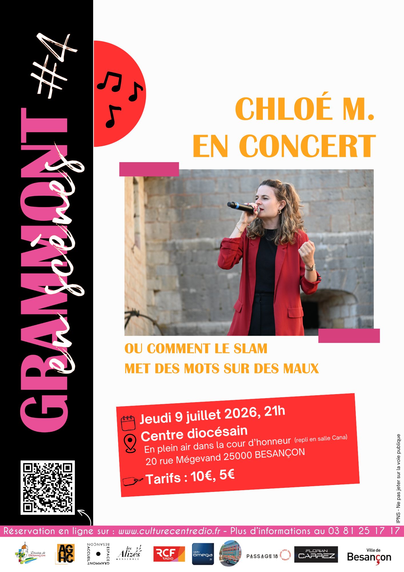Chloé M