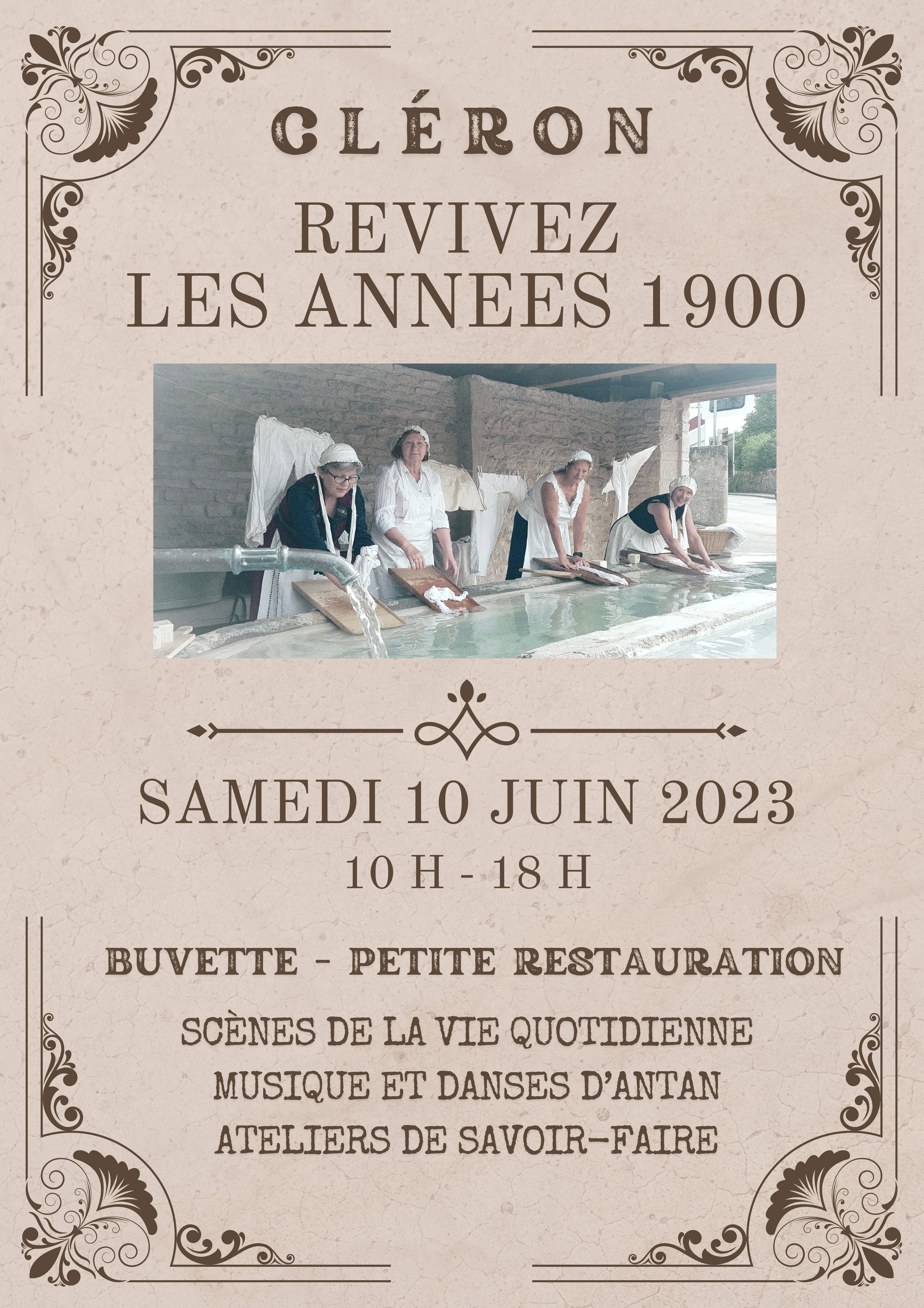 Affiche 2023