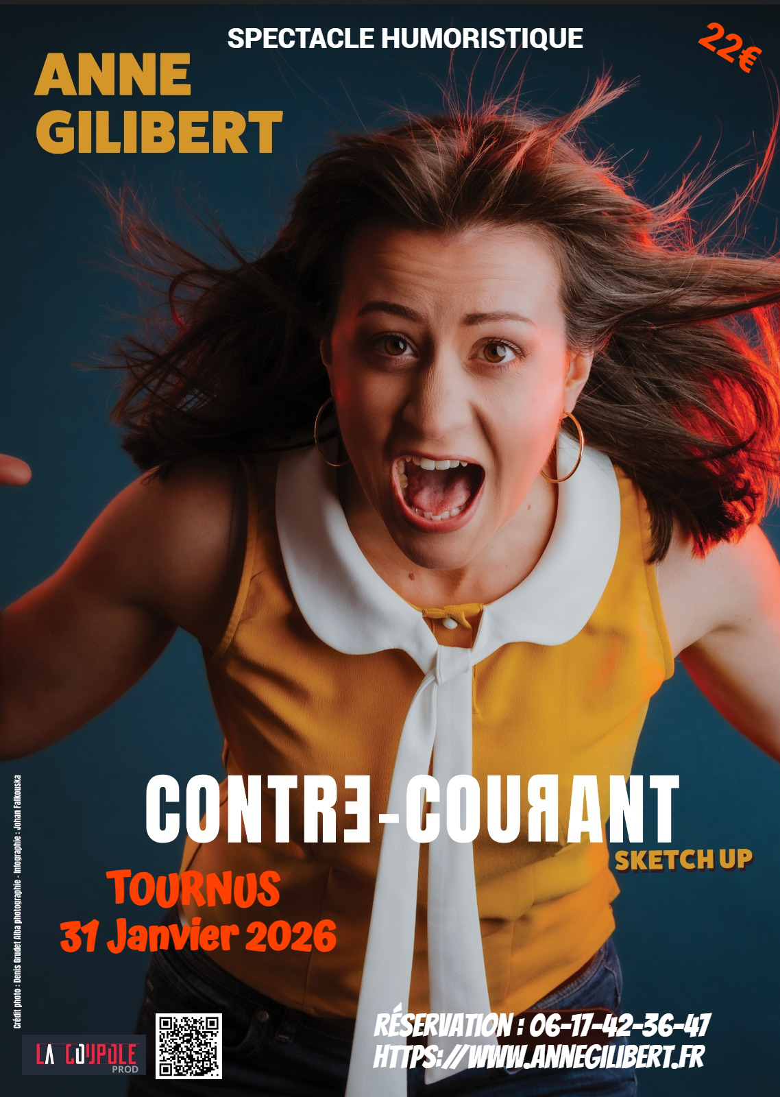 Contre-courant