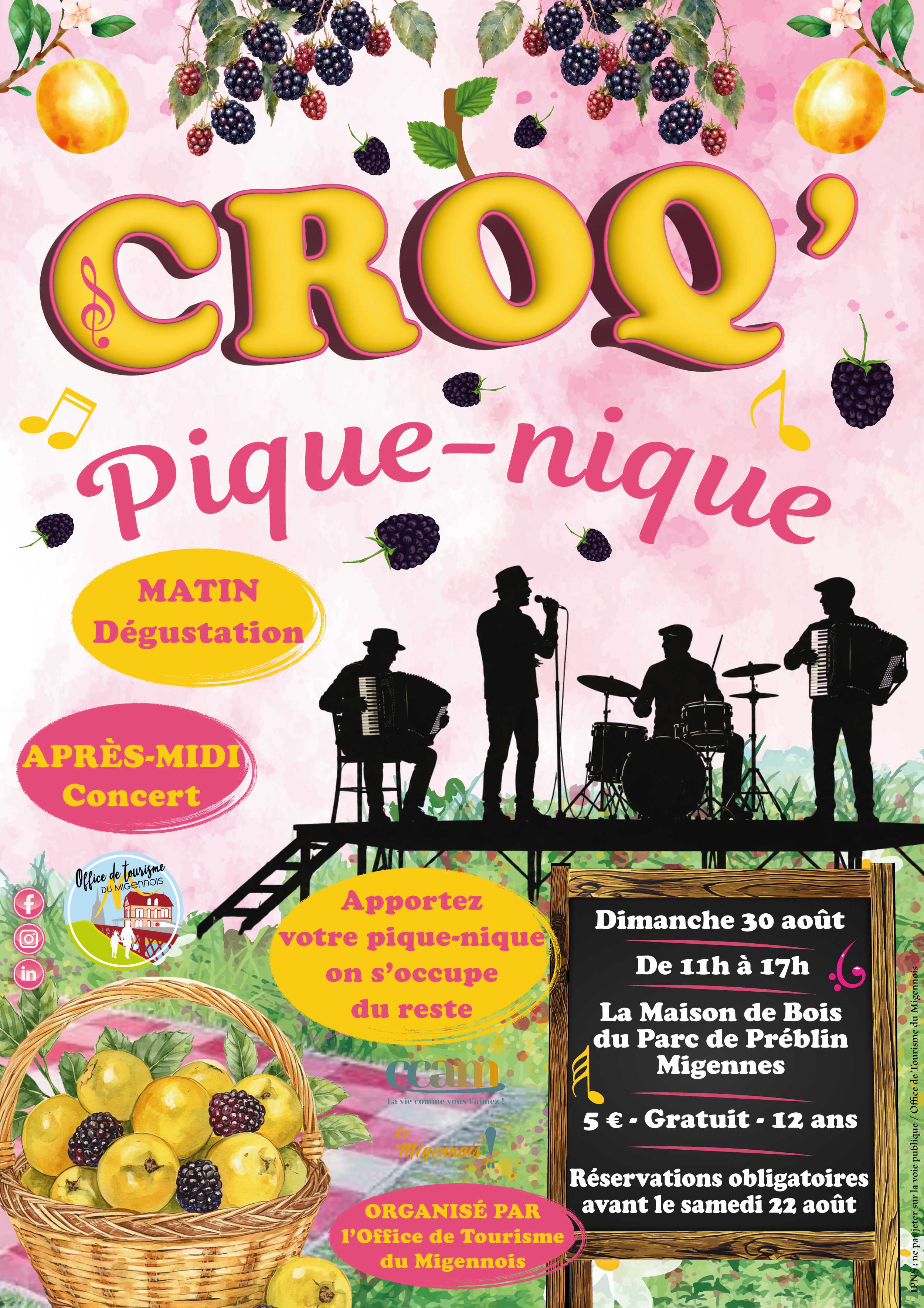 Média additionnel 1