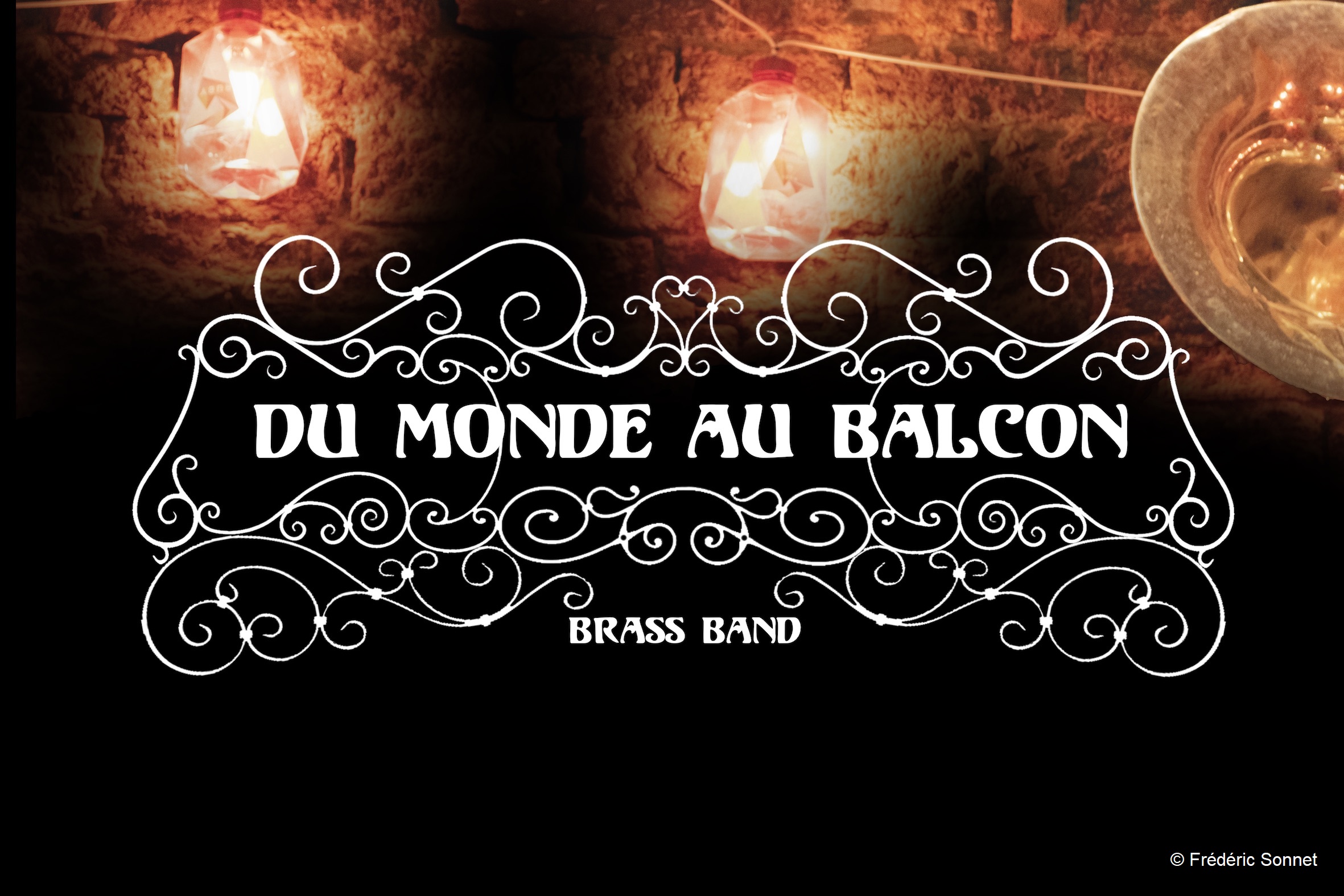 Arts & Scènes Côte-d'Or : Du Monde au Balcon