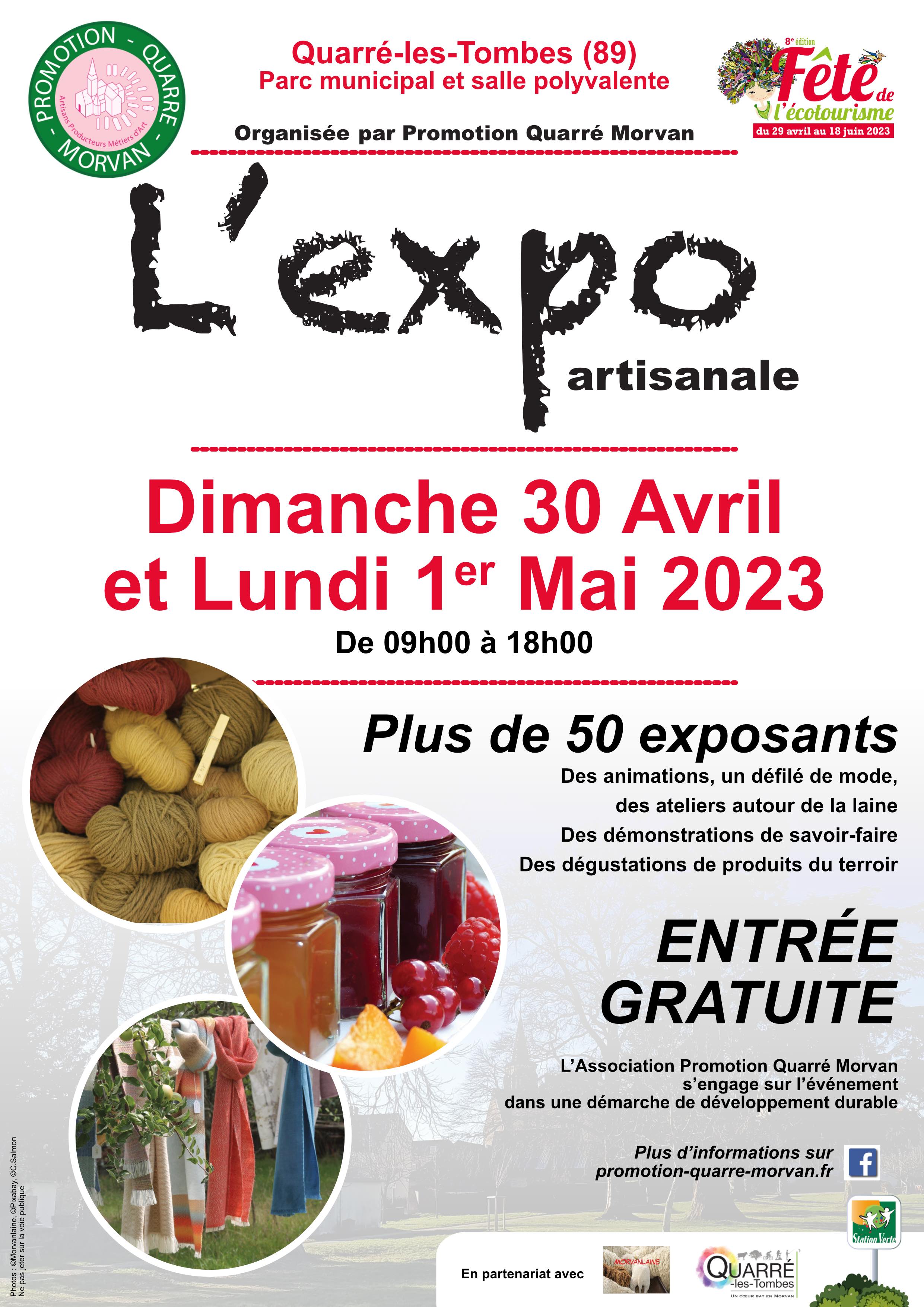 EXPO ARTISANALE