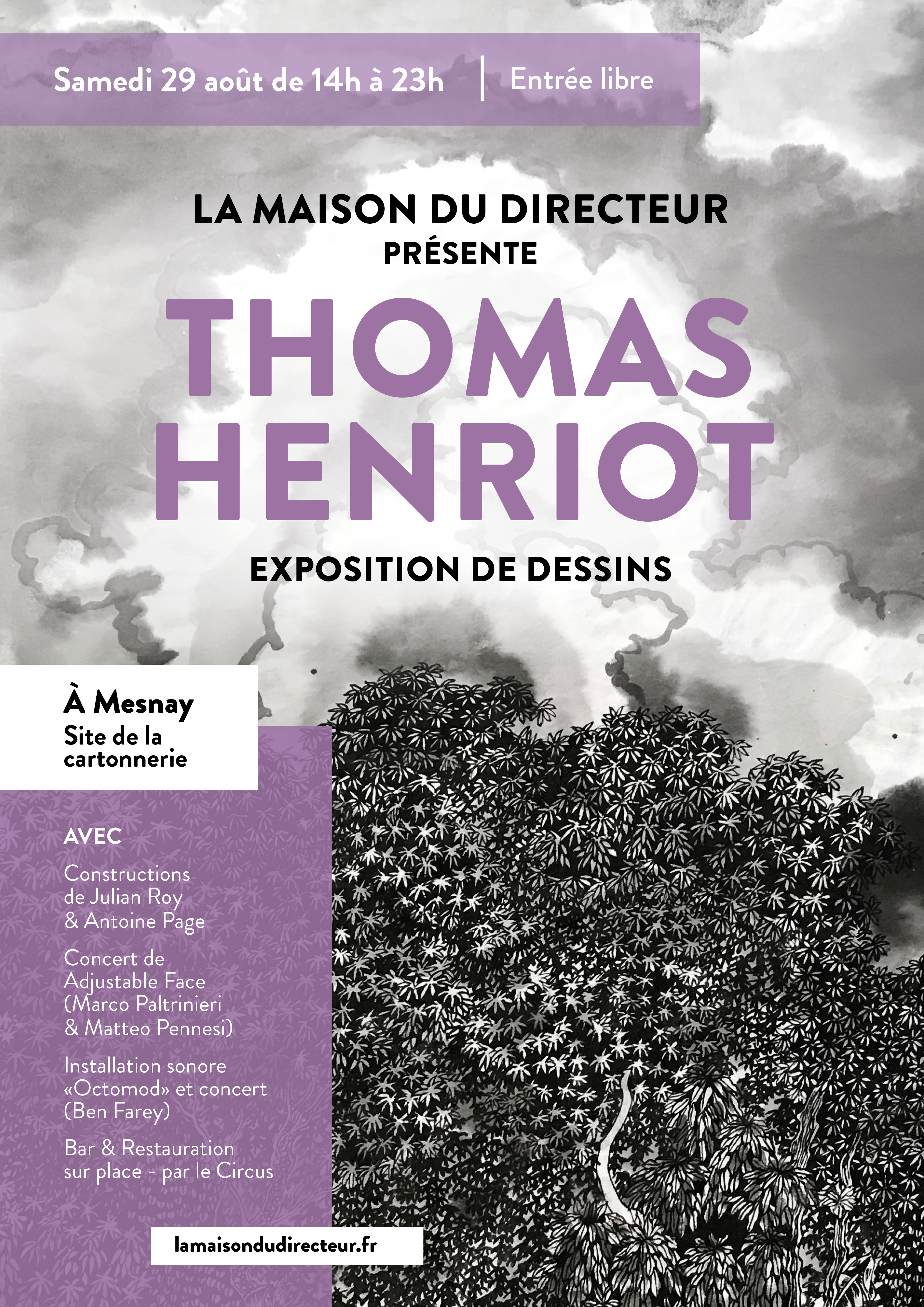 Thomas Henriot