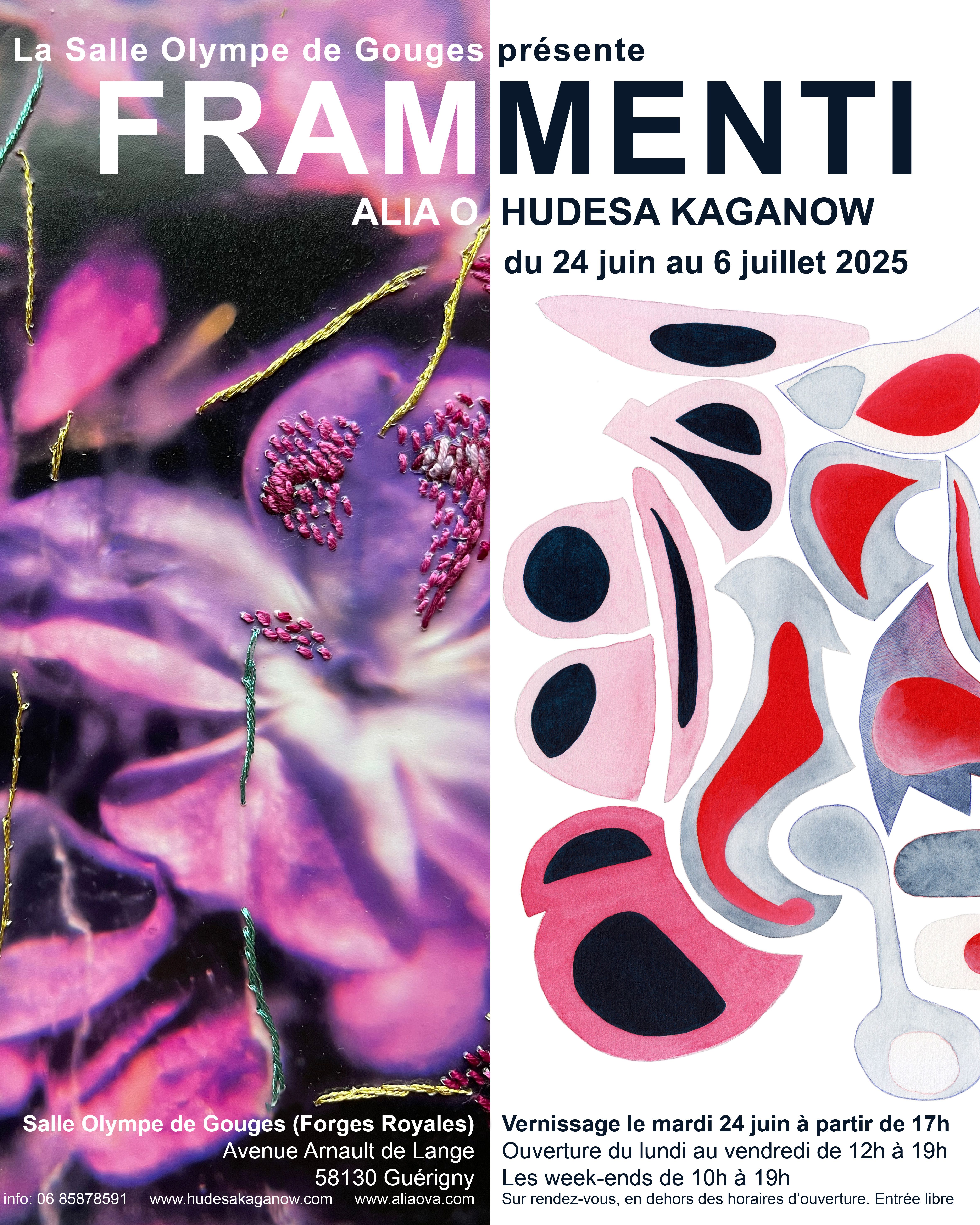 FRAMMENTI