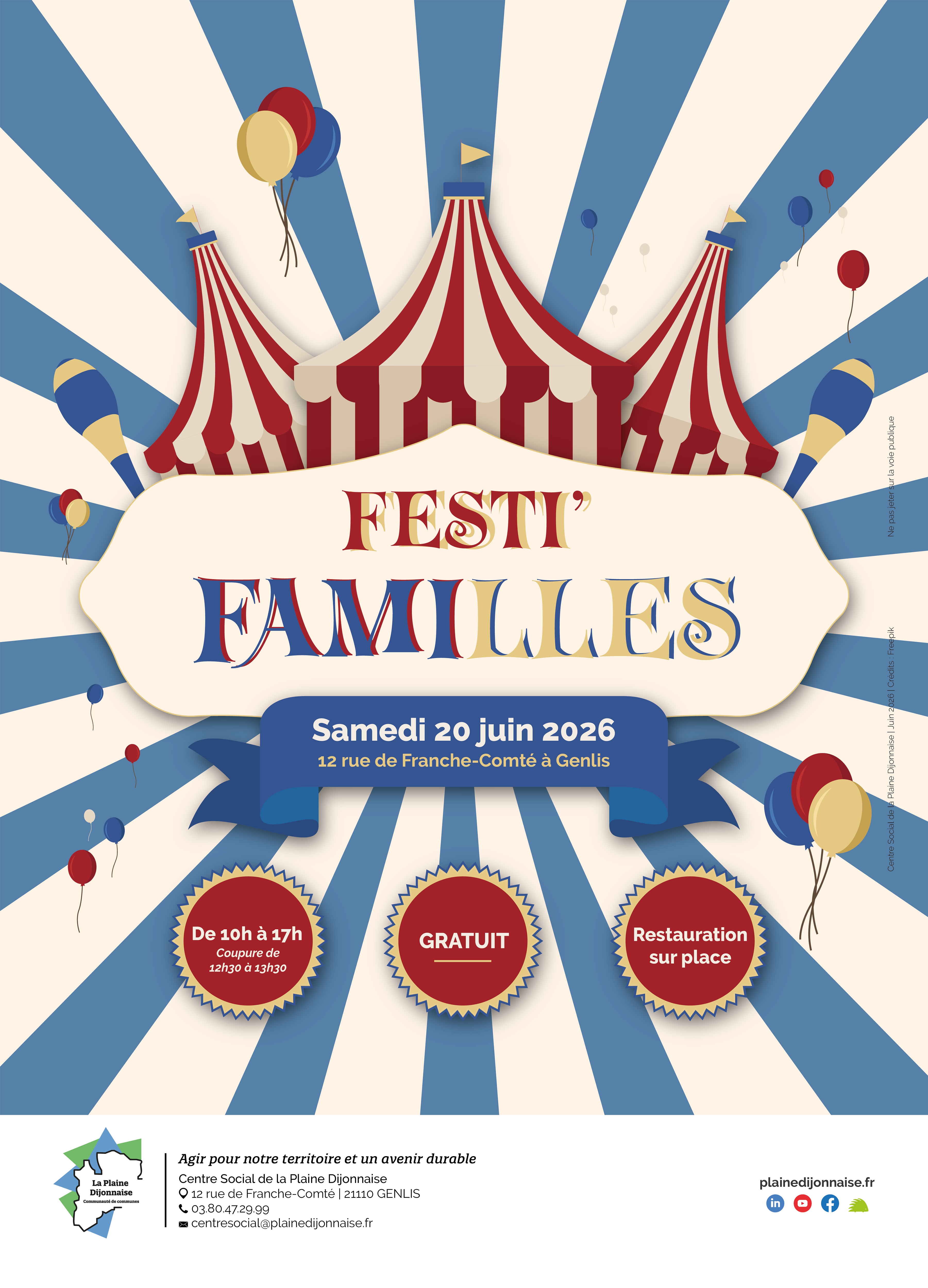 Festi' Familles