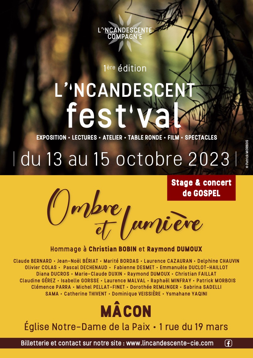 Affiche