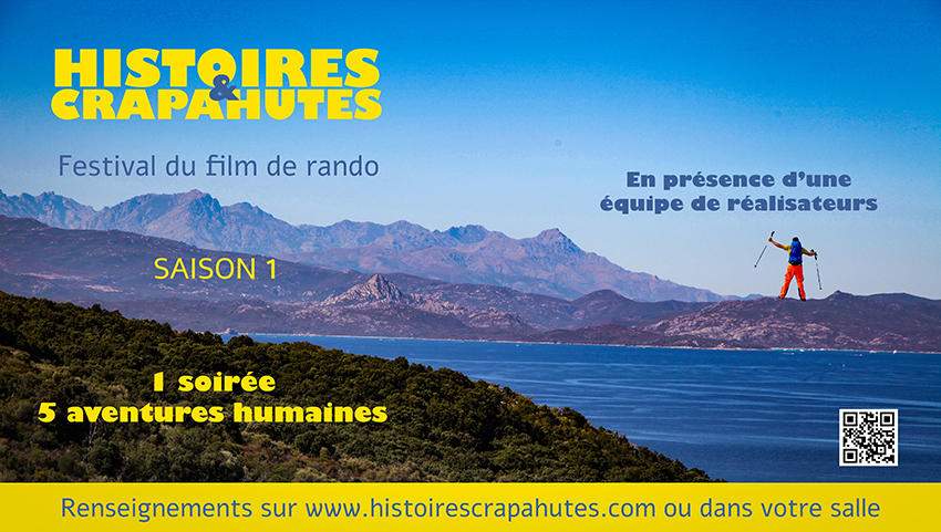 Affiche du festival horizontale