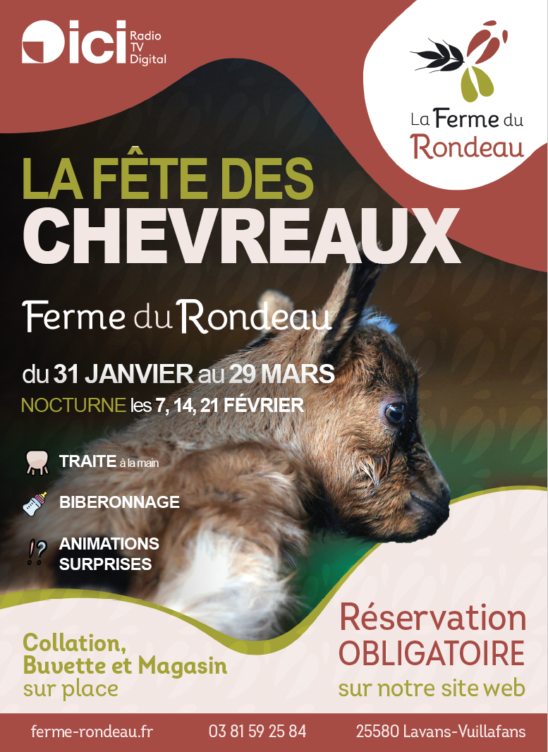 Fête du Chevreau