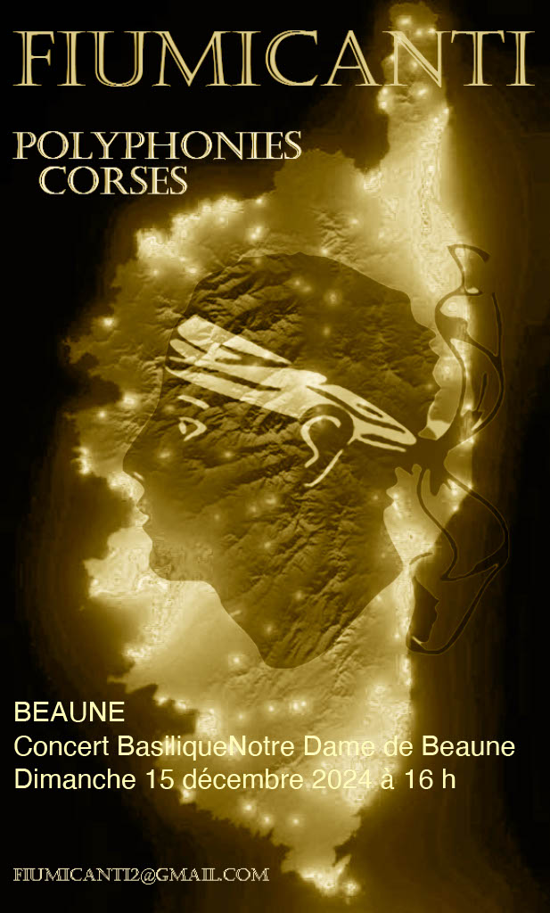 Affiche Fiumicanti