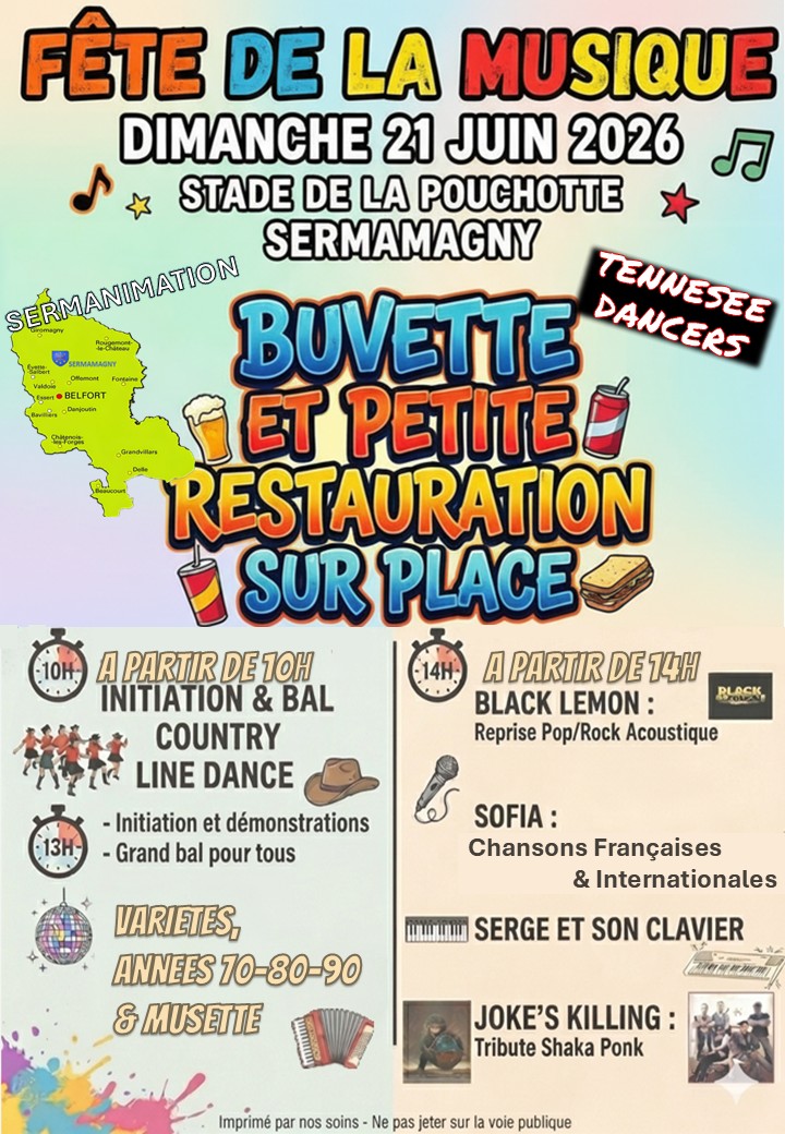 Fête de la Musique