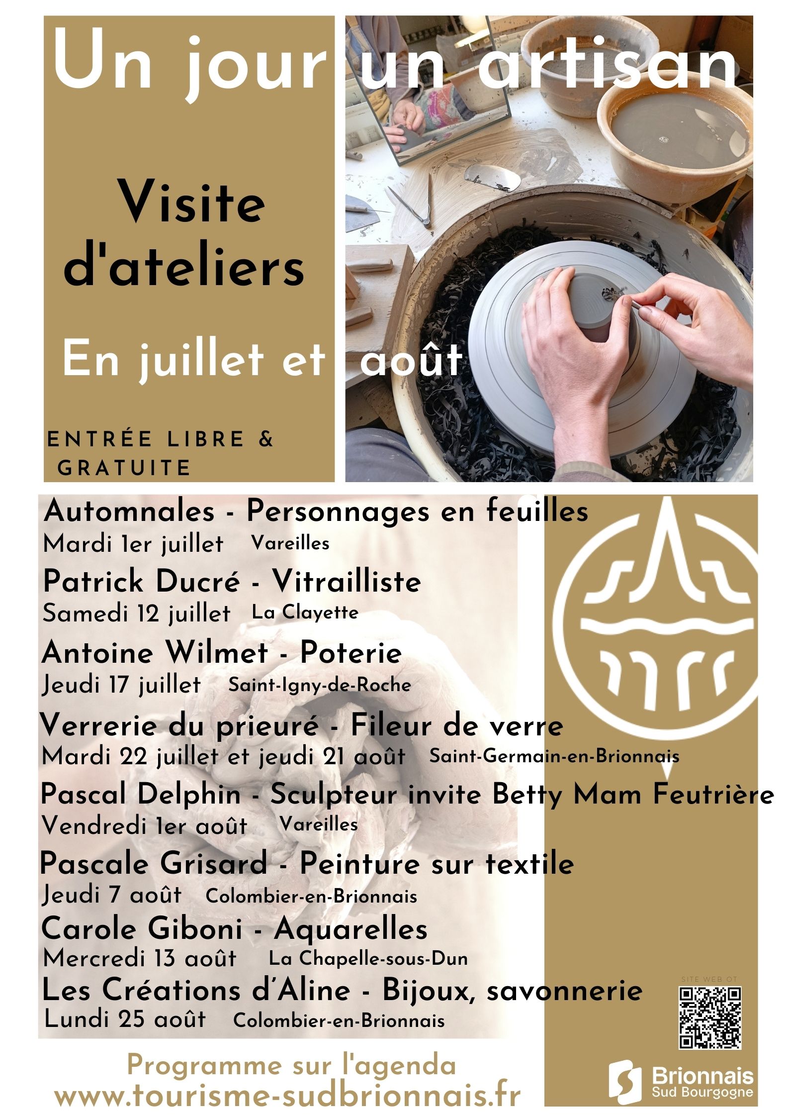 Affiche GENERALE 
