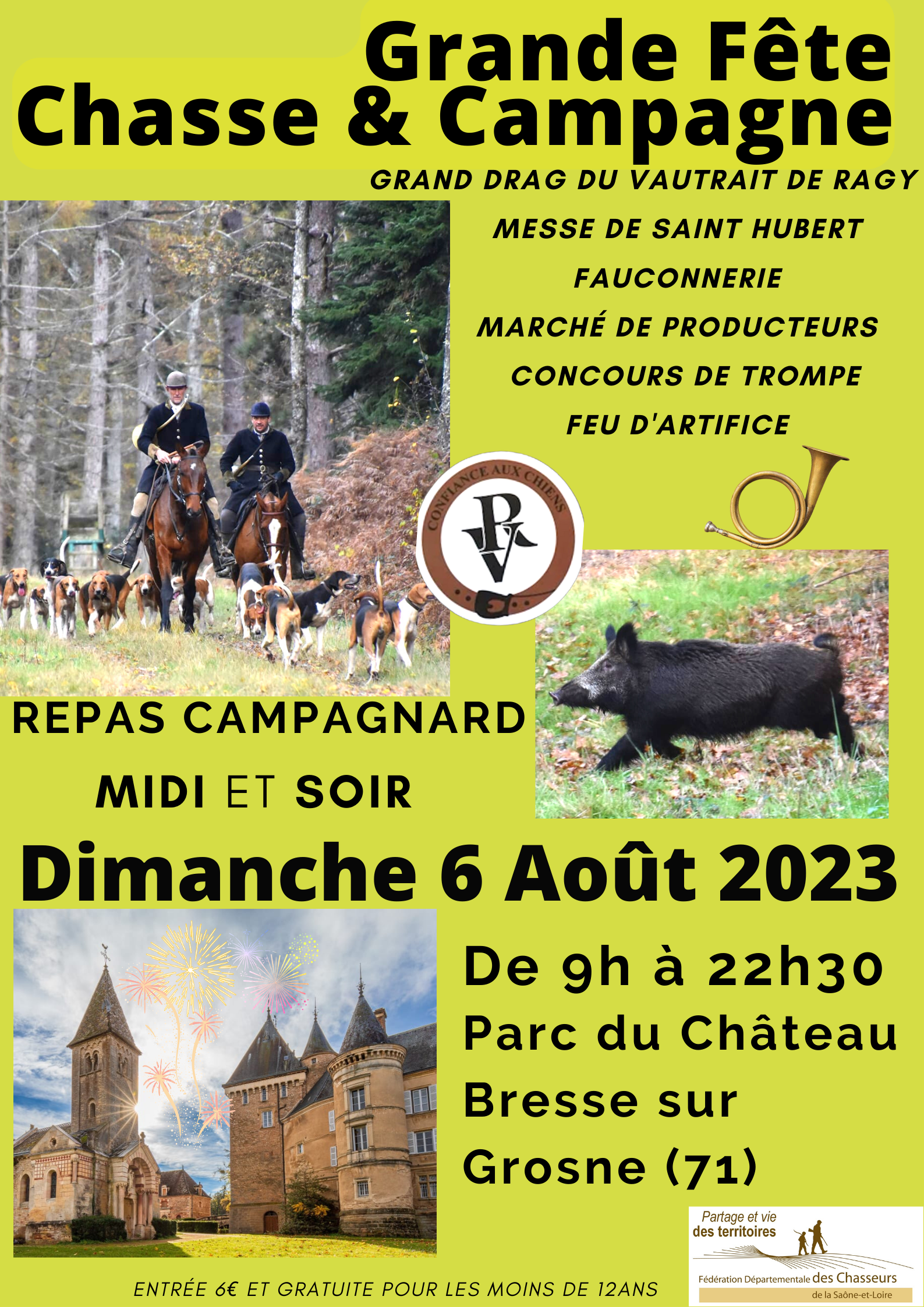 Affiche 2023