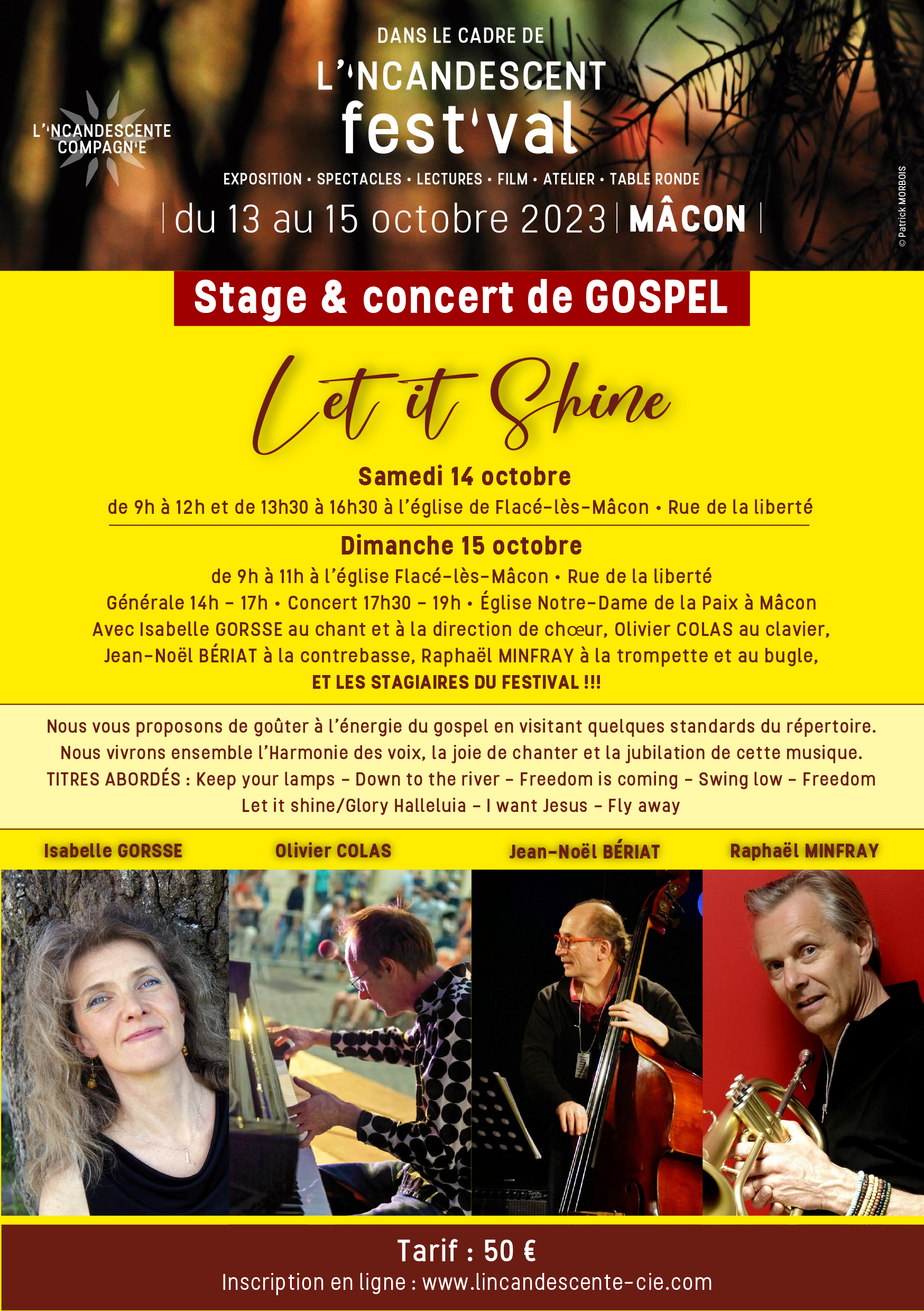 Affiche
