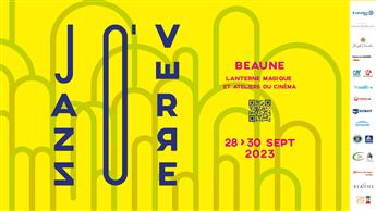Festival d'Automne Jazz O'Verre Beaune 2023 -  PASS 3 JOURS