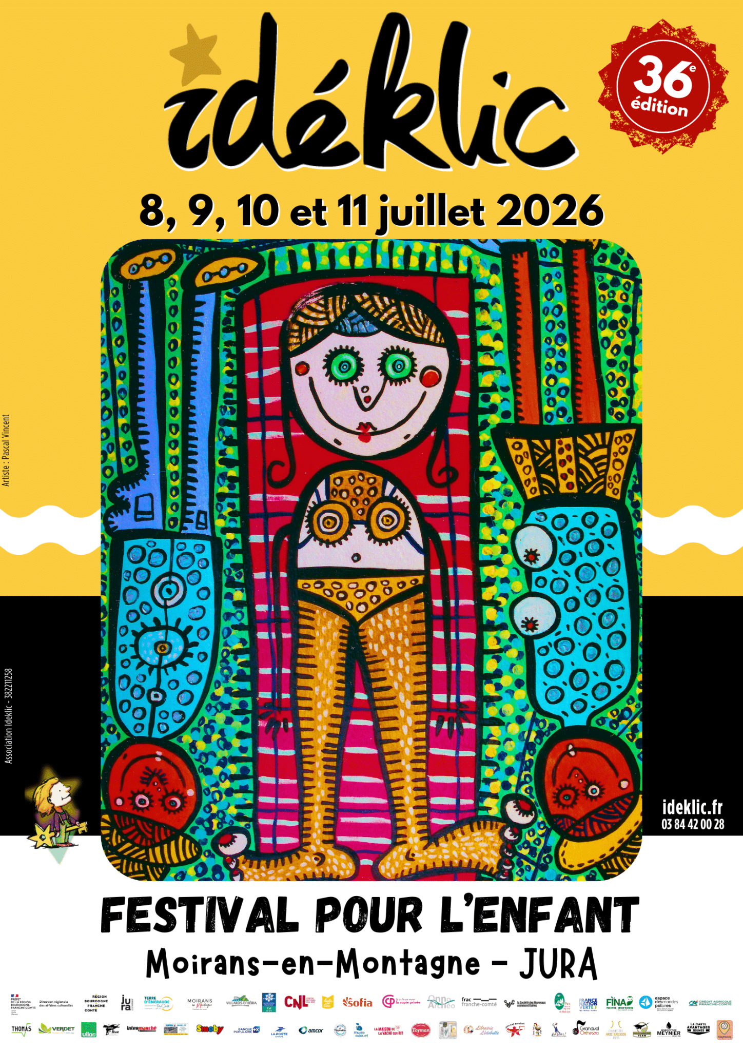 Festival Idéklic