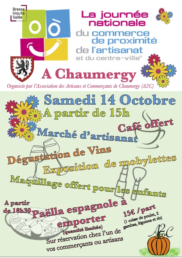 Affiche JNCP 2023